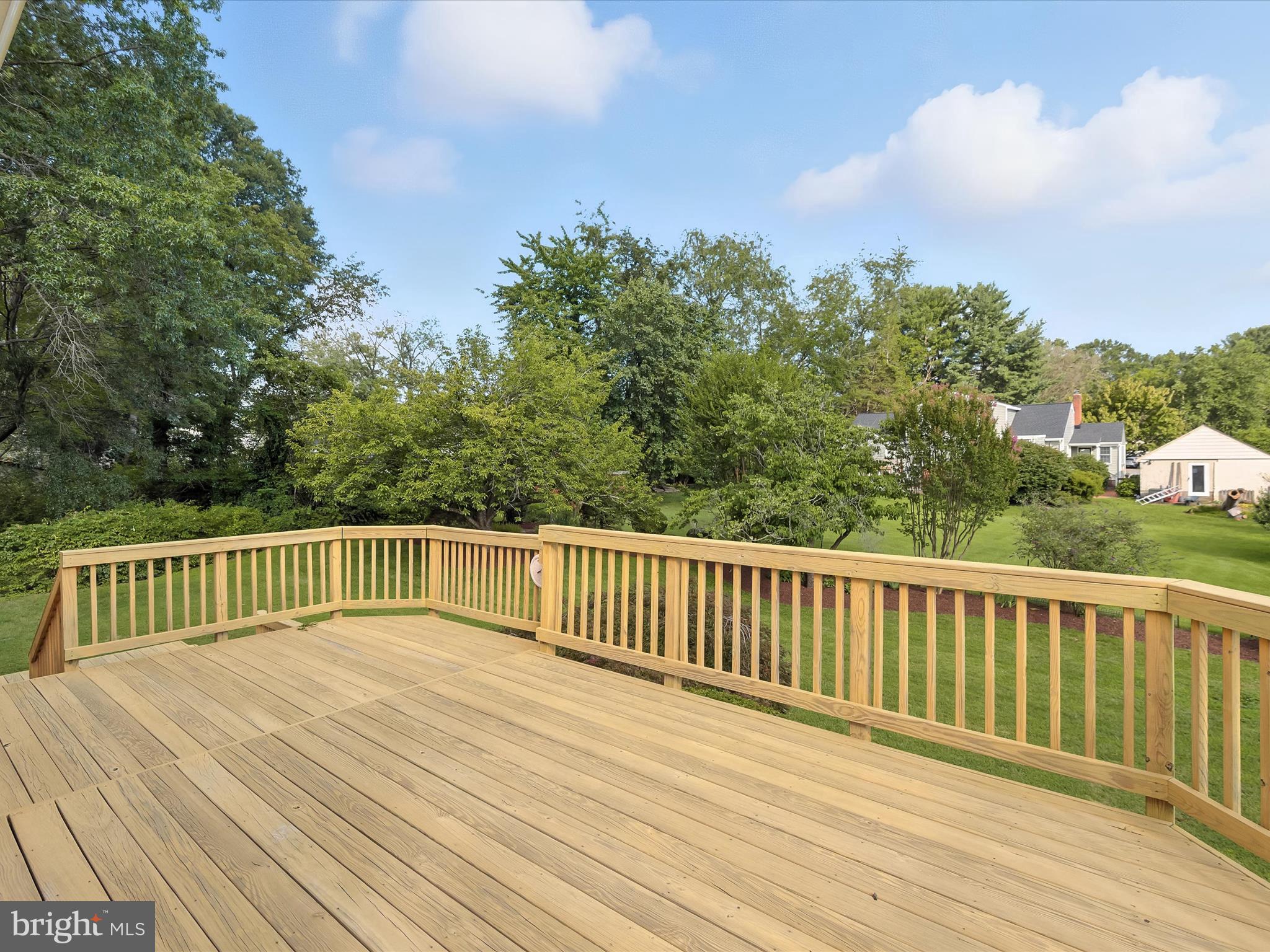 VIRGINIA AVENUE - Residential