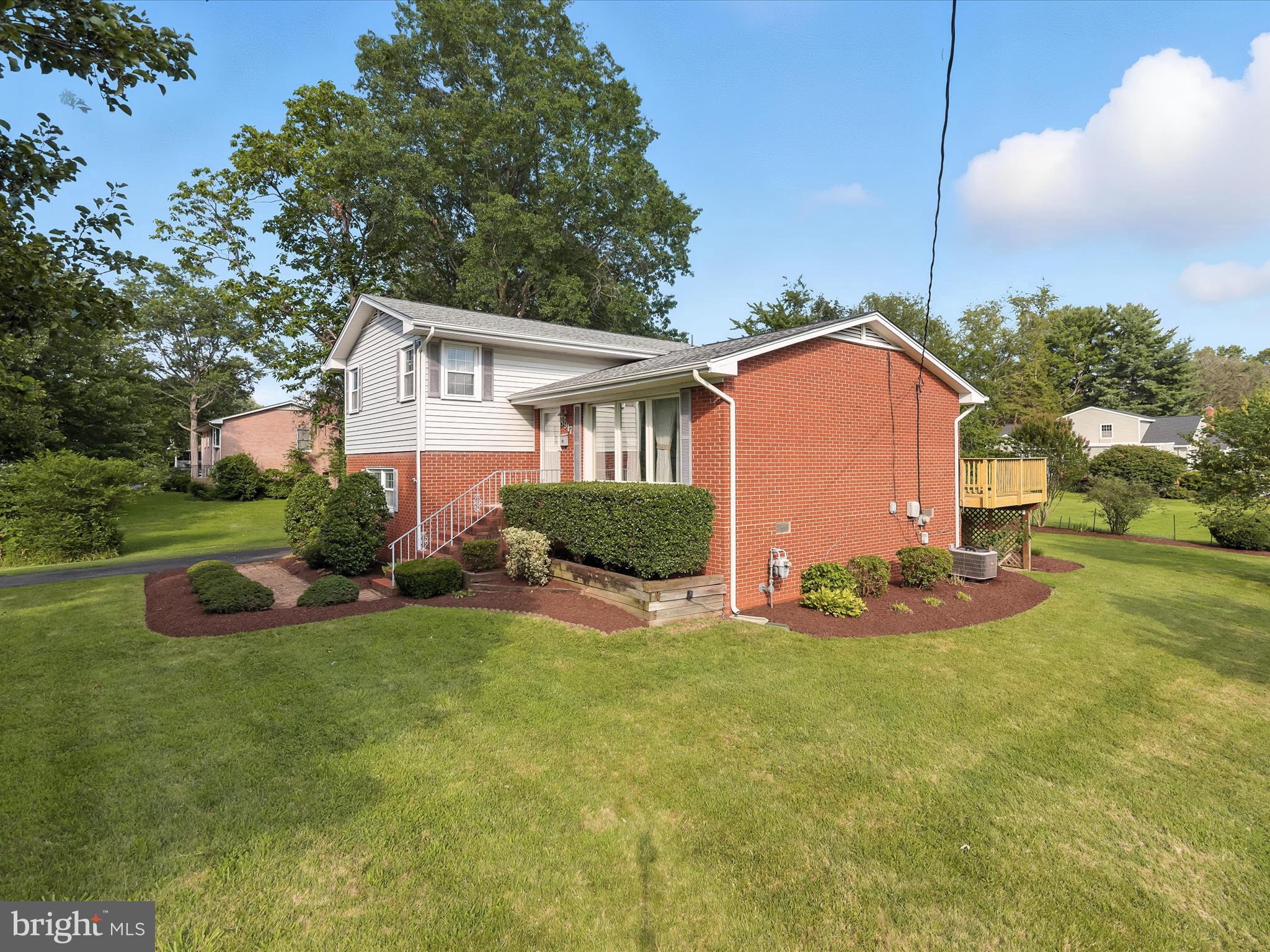 VIRGINIA AVENUE - Residential