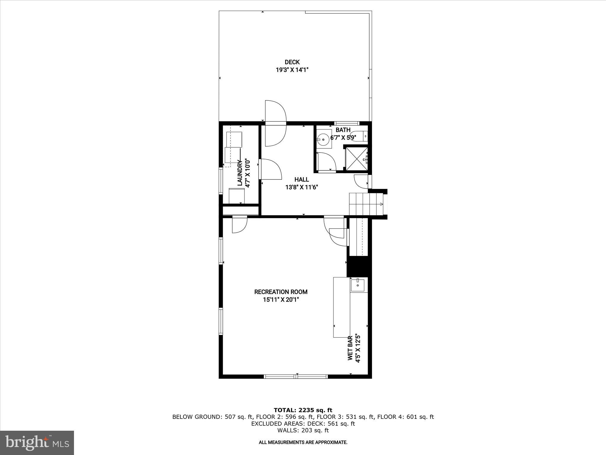 VIRGINIA AVENUE - Residential