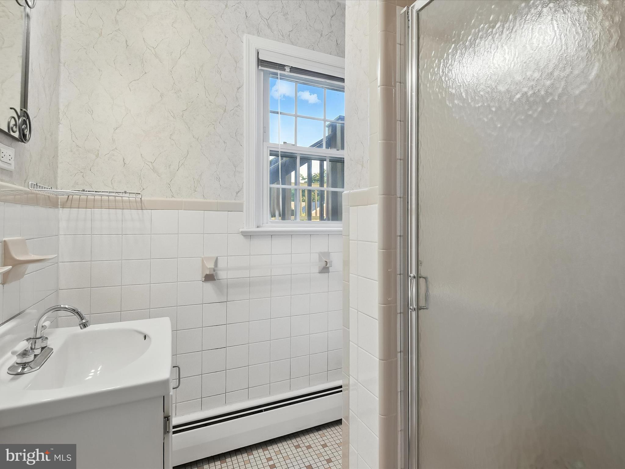 VIRGINIA AVENUE - Residential