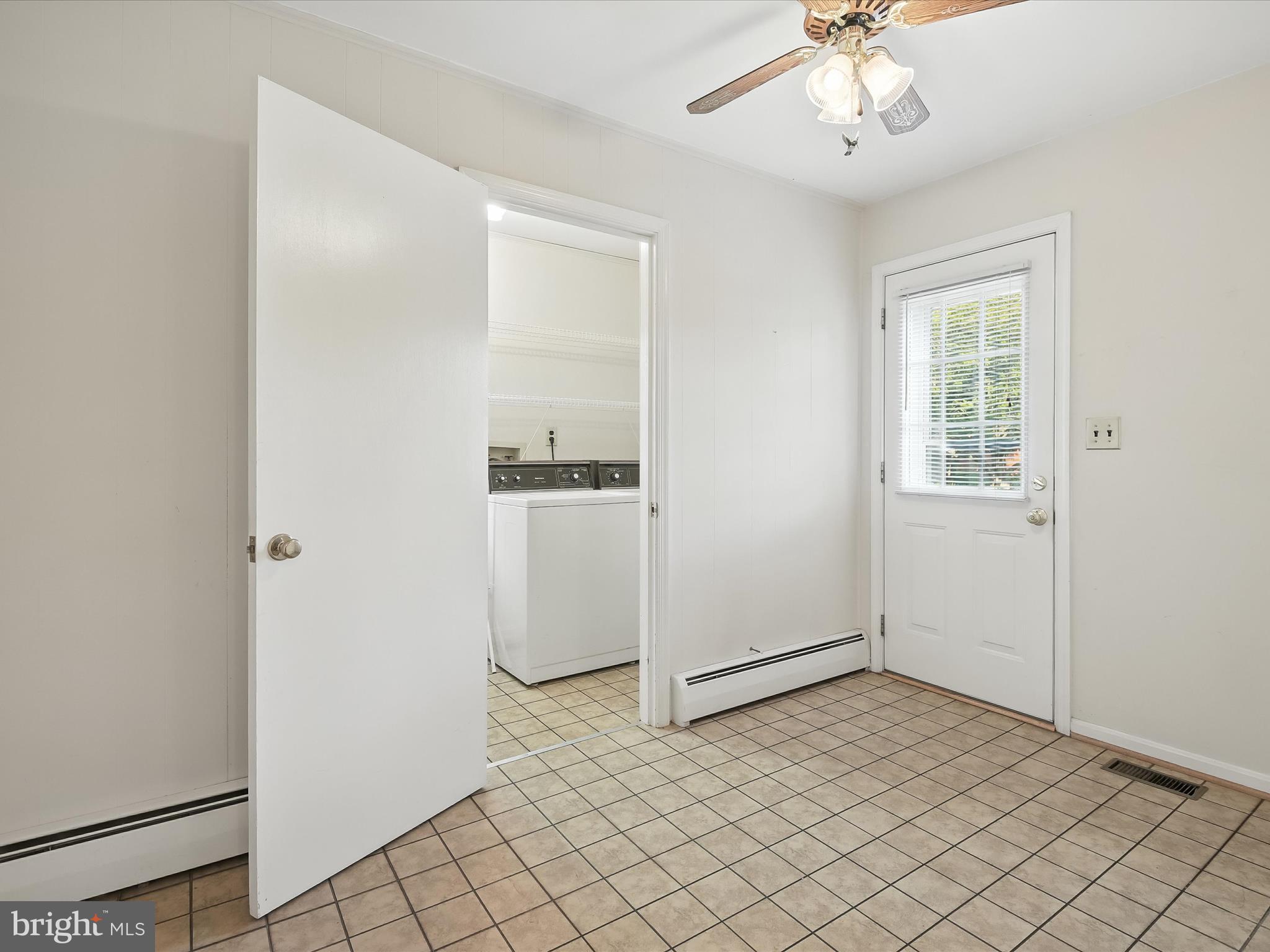 VIRGINIA AVENUE - Residential