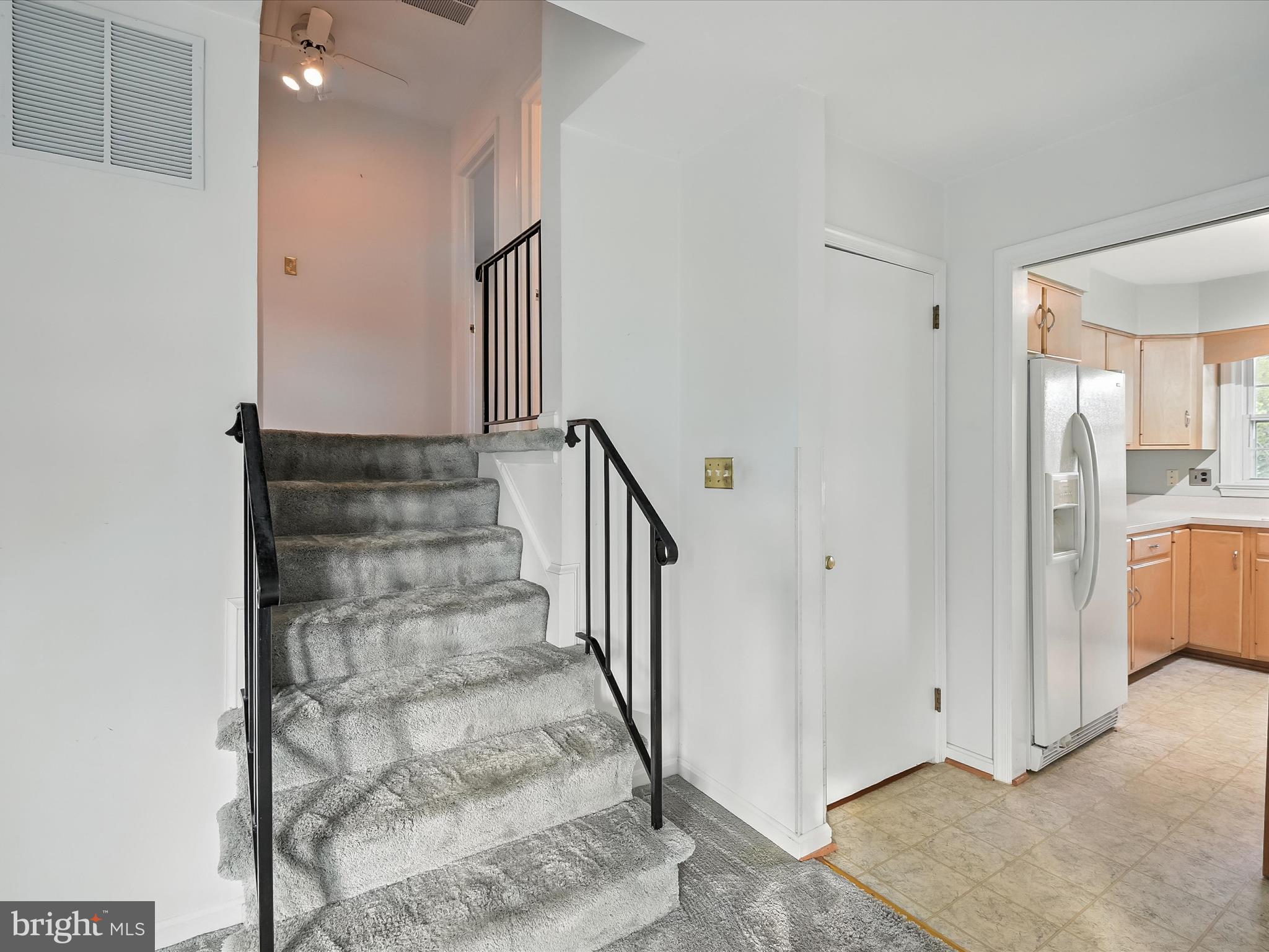 VIRGINIA AVENUE - Residential