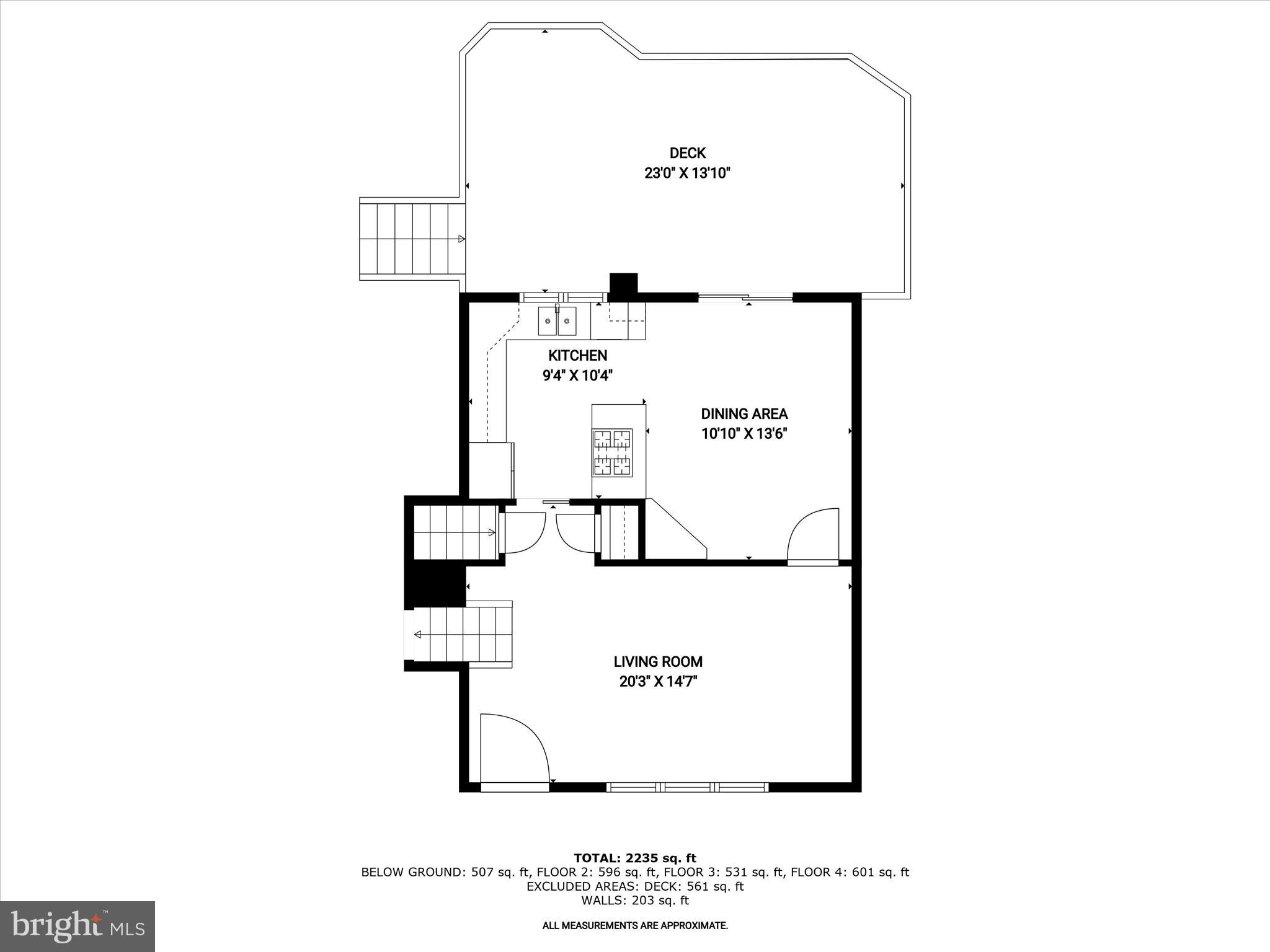 VIRGINIA AVENUE - Residential