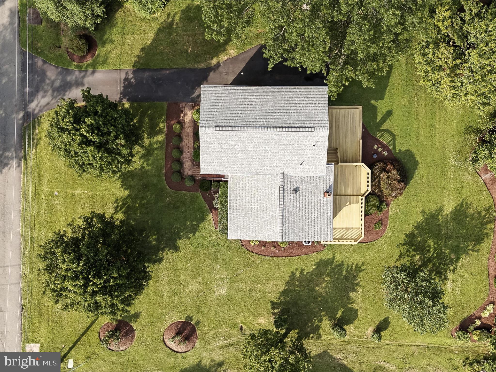 VIRGINIA AVENUE - Residential