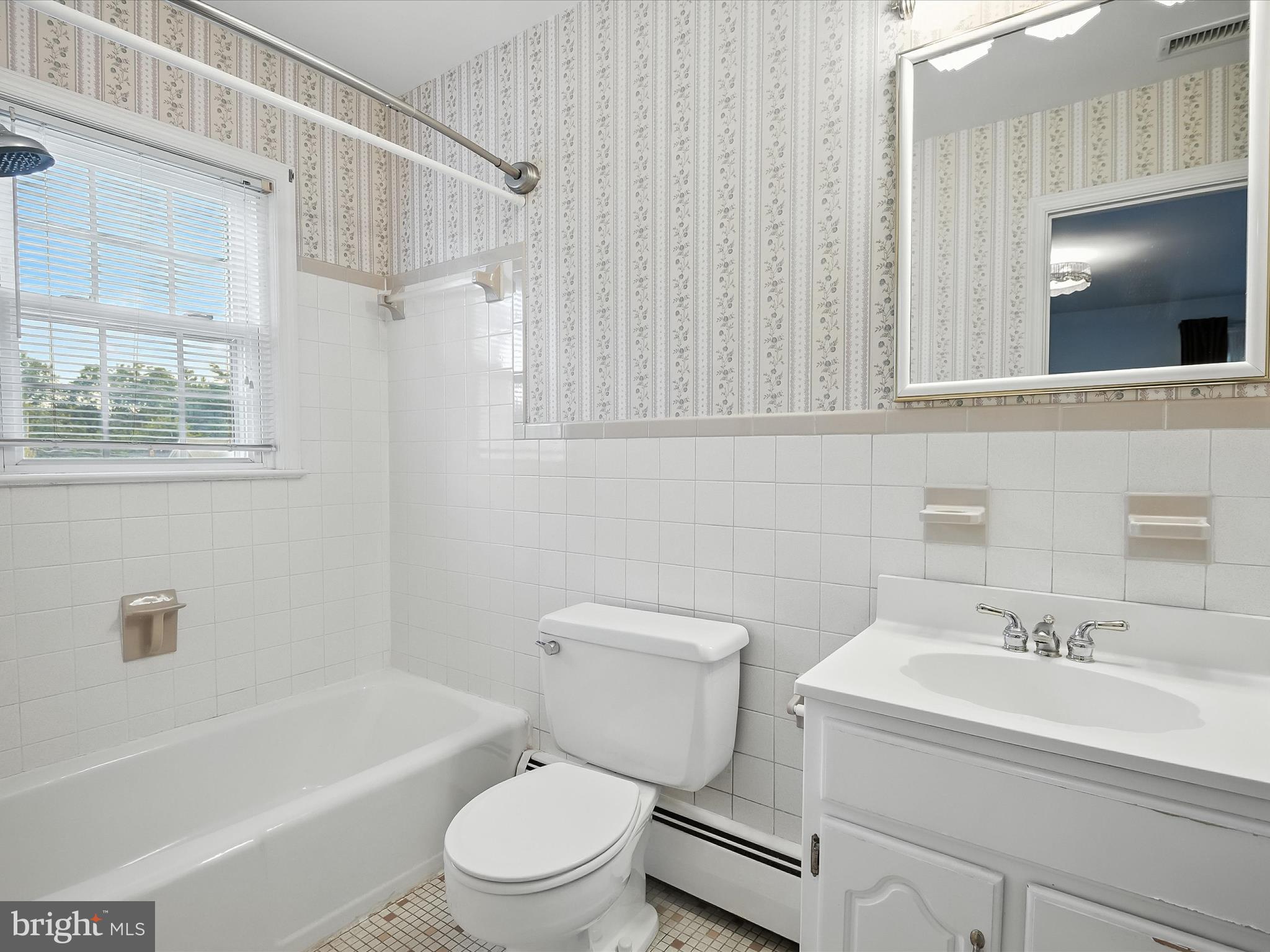 VIRGINIA AVENUE - Residential