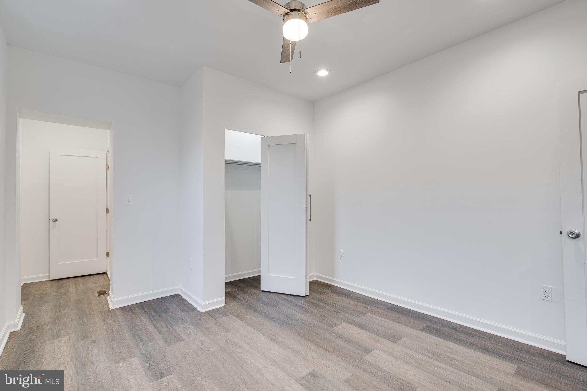 BELMONT - Residential Lease