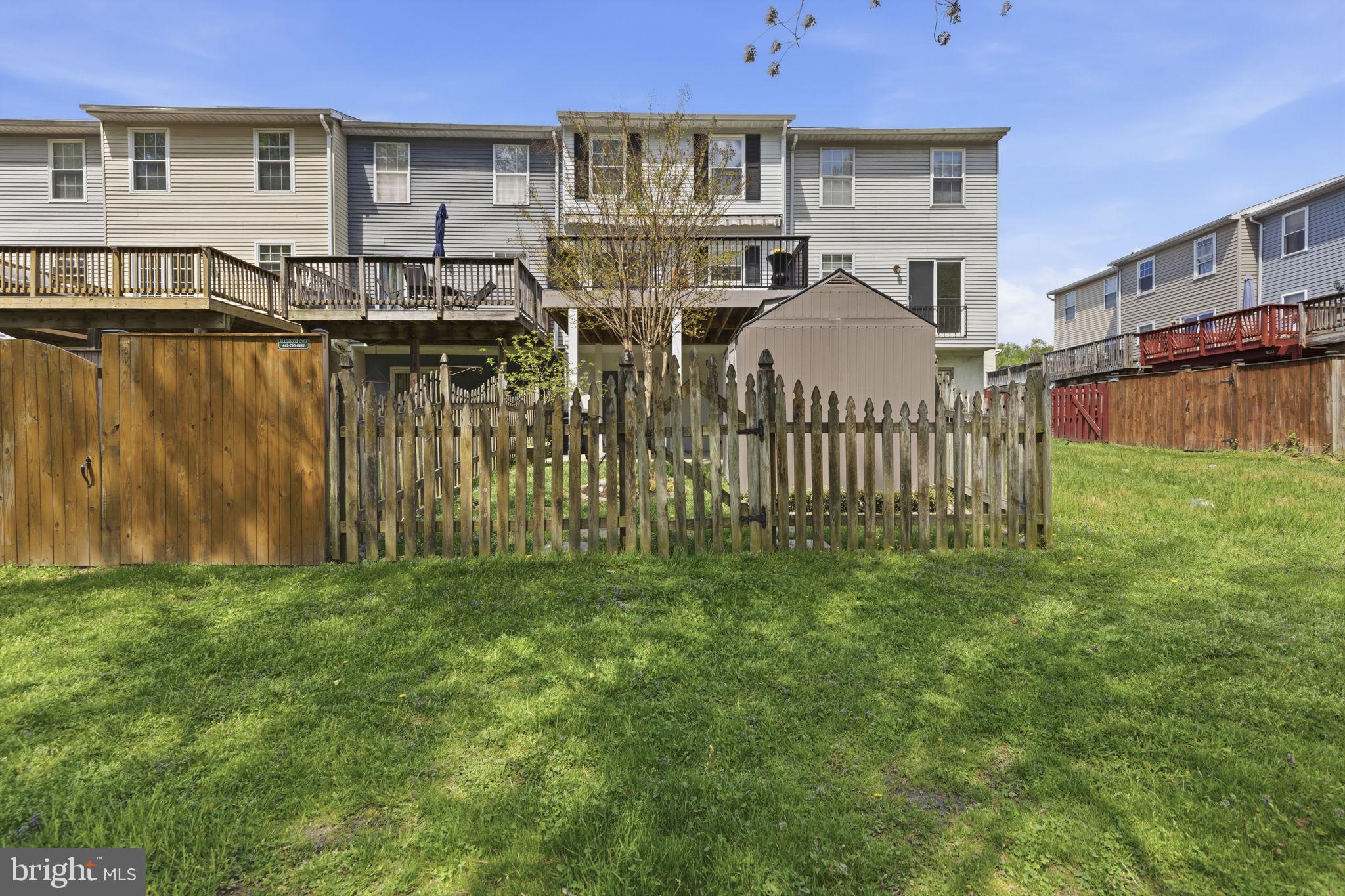 CARROLL CREST - Residential