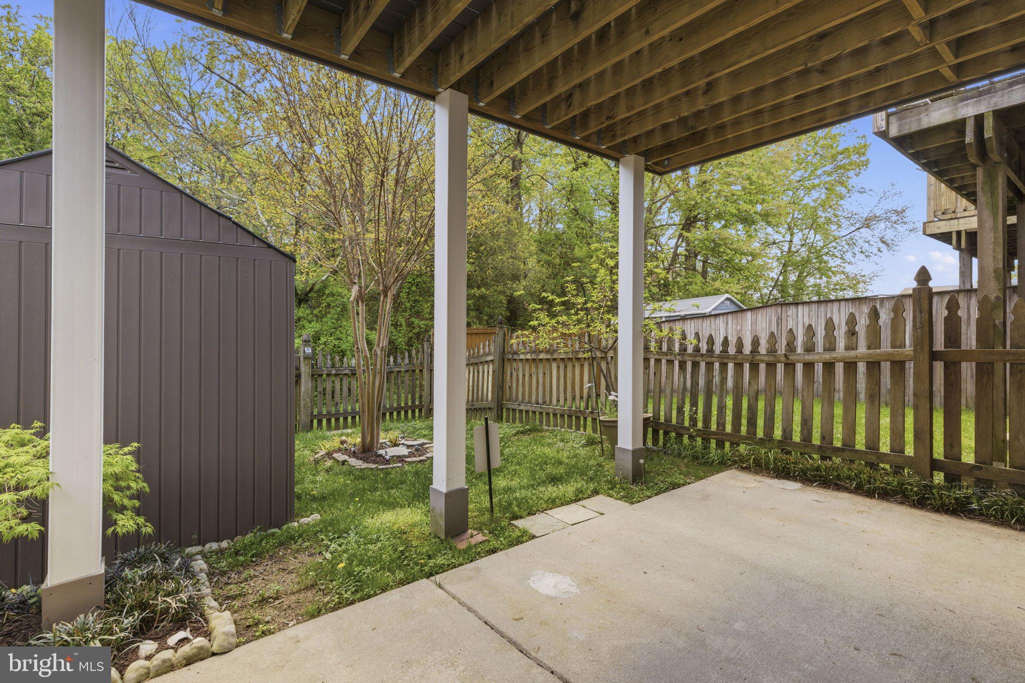 CARROLL CREST - Residential