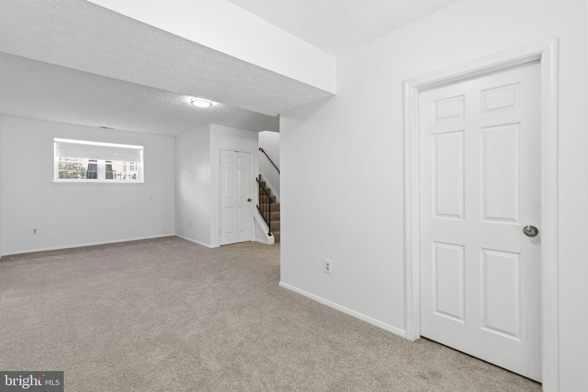 CARROLL CREST - Residential