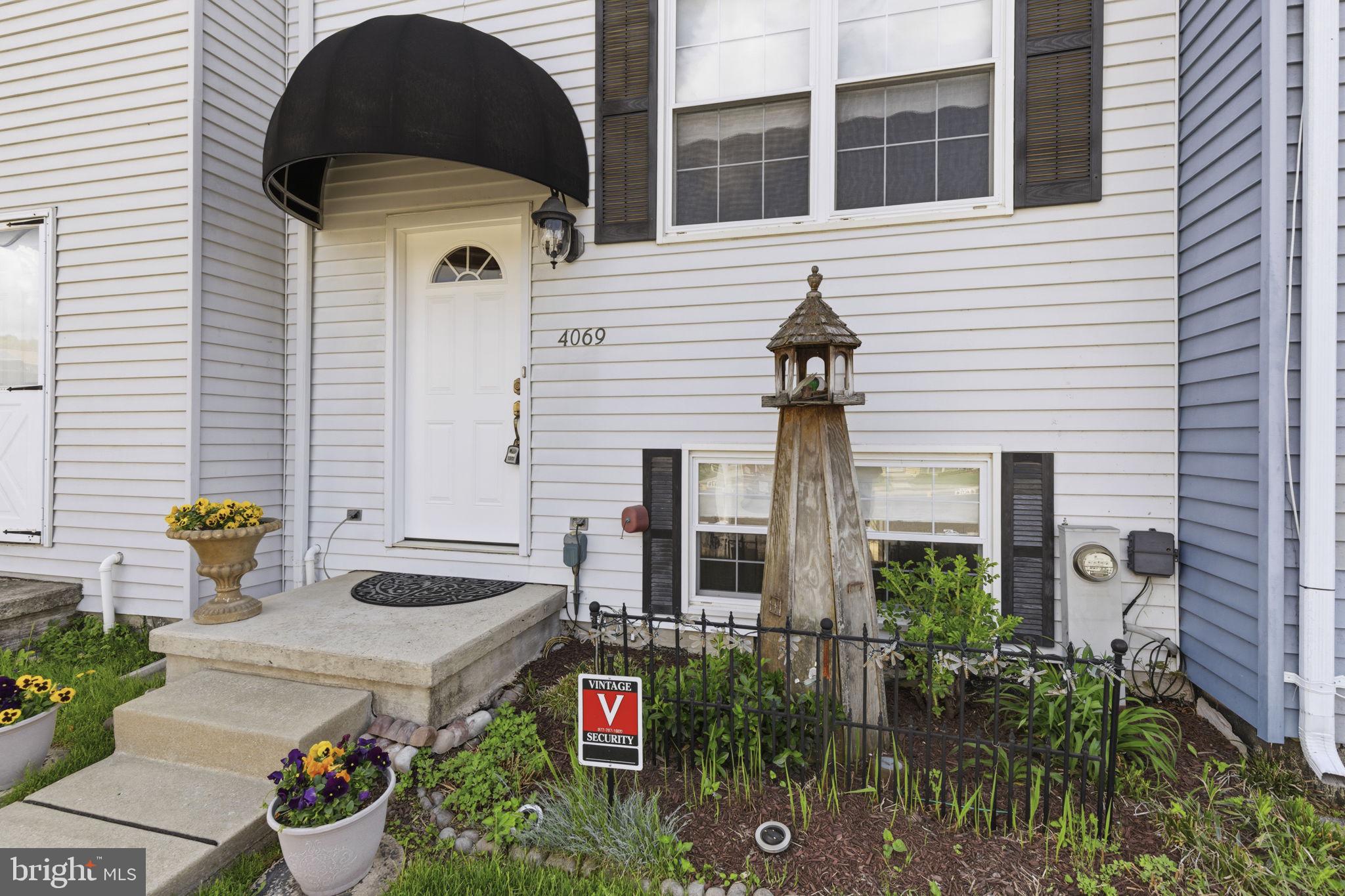 CARROLL CREST - Residential