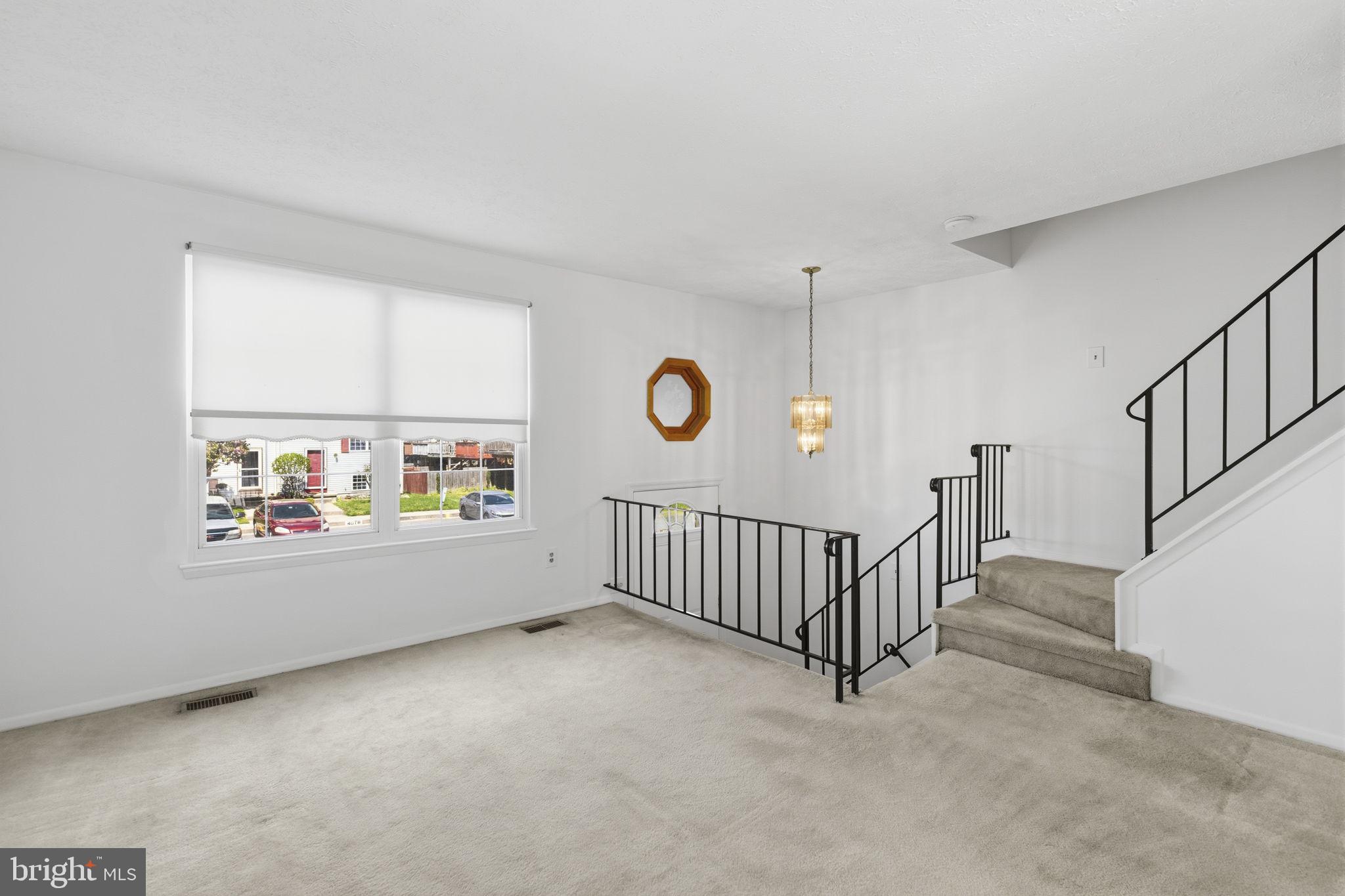 CARROLL CREST - Residential