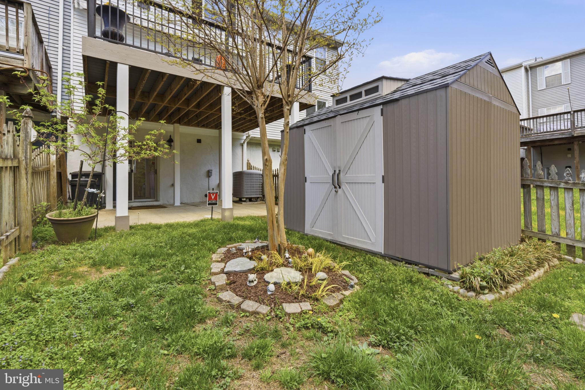 CARROLL CREST - Residential