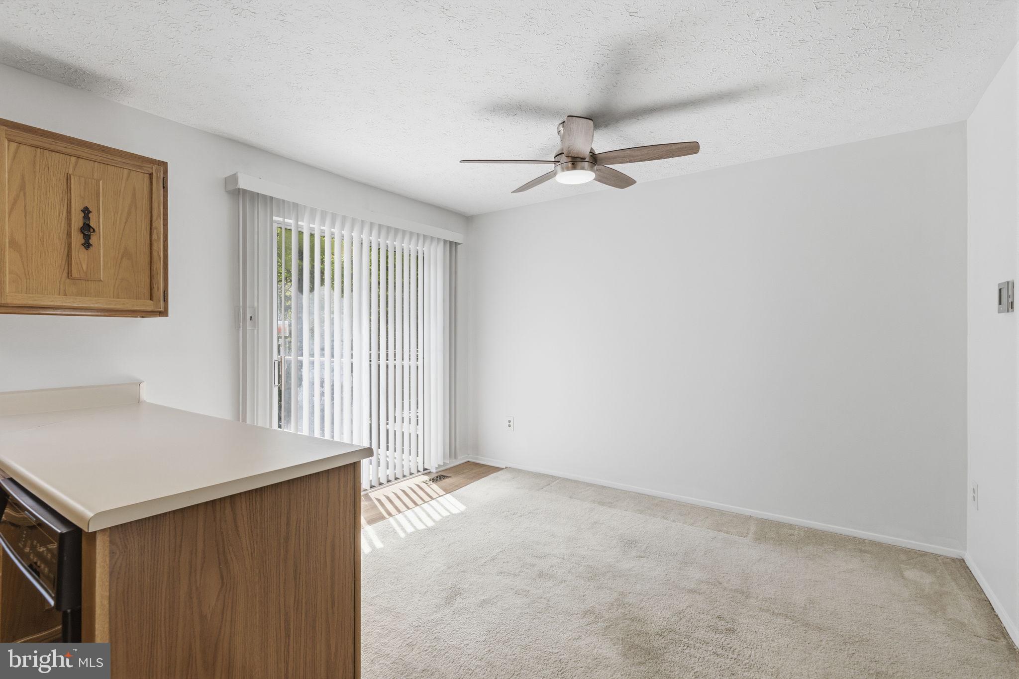 CARROLL CREST - Residential