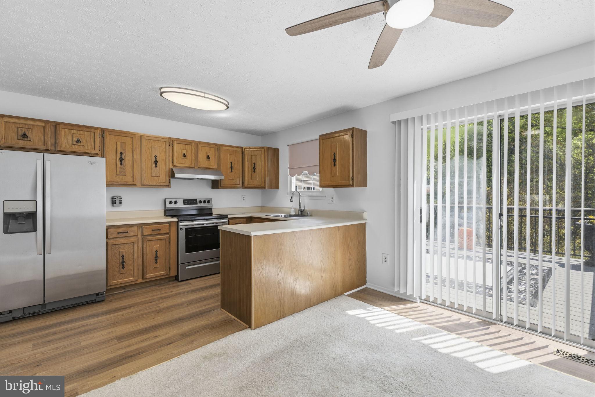 CARROLL CREST - Residential