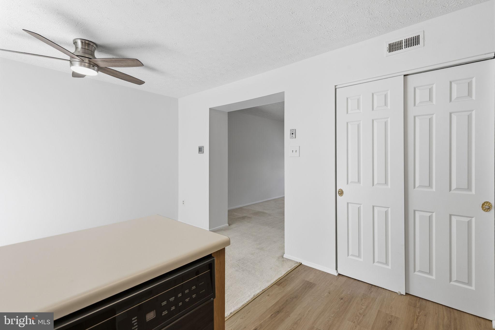 CARROLL CREST - Residential