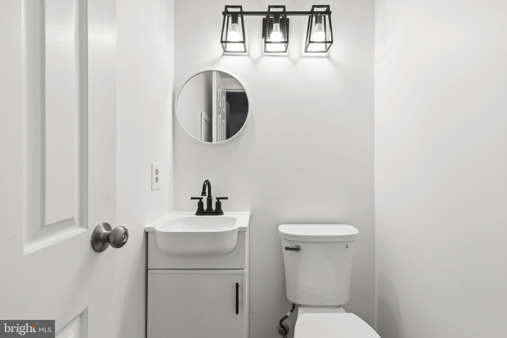 CARROLL CREST - Residential