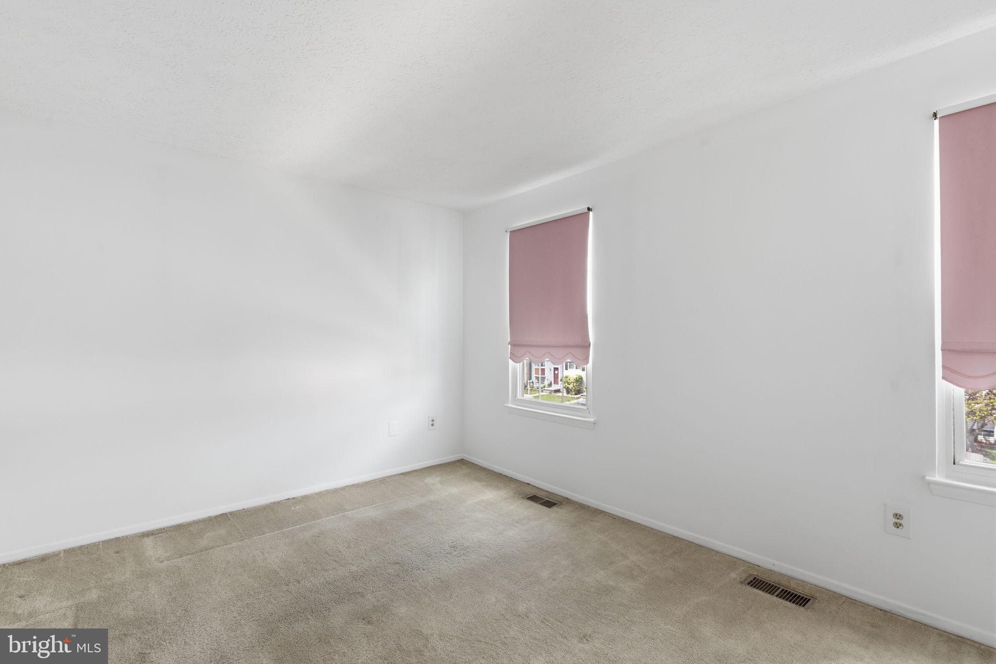 CARROLL CREST - Residential