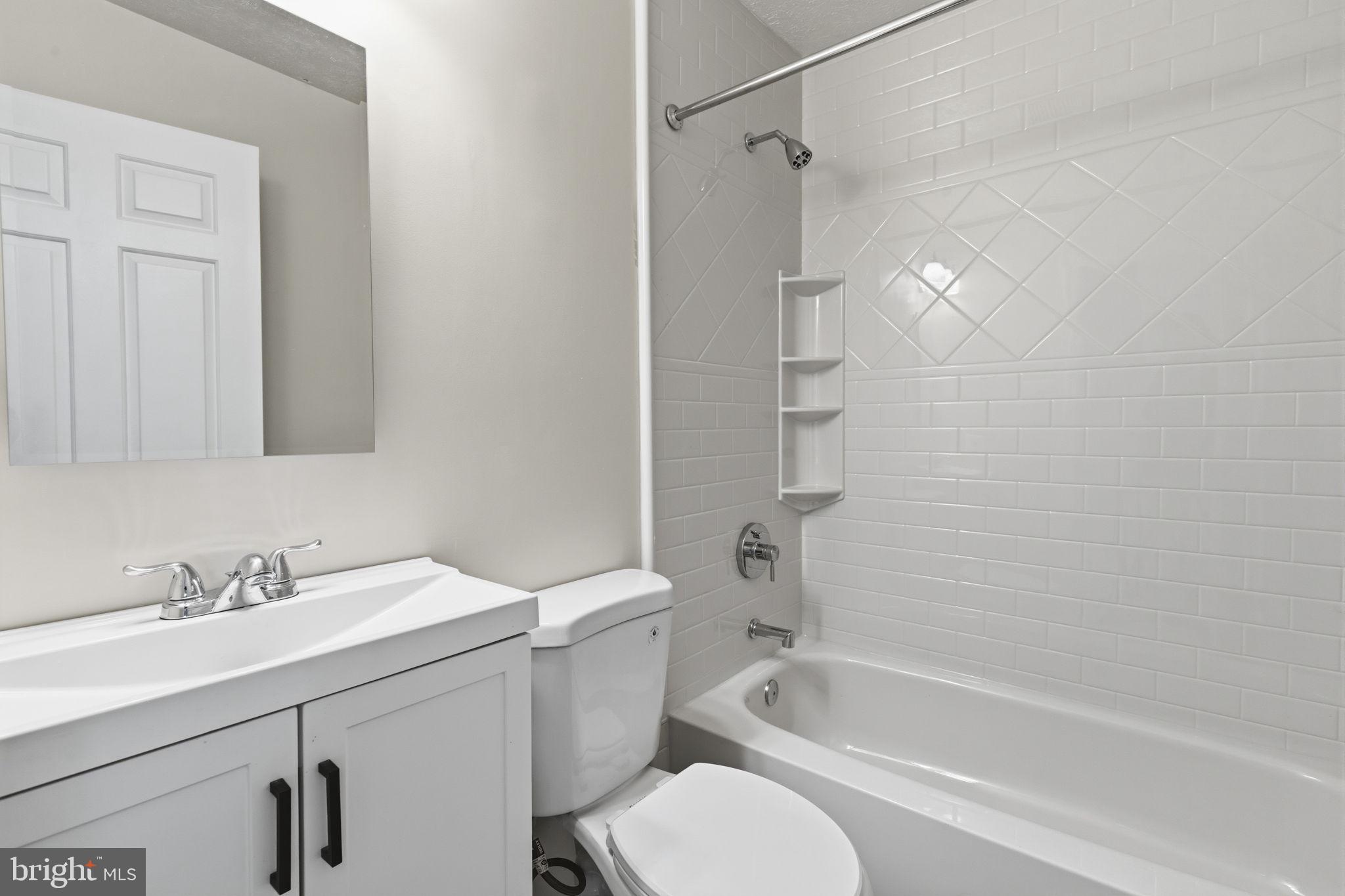 CARROLL CREST - Residential