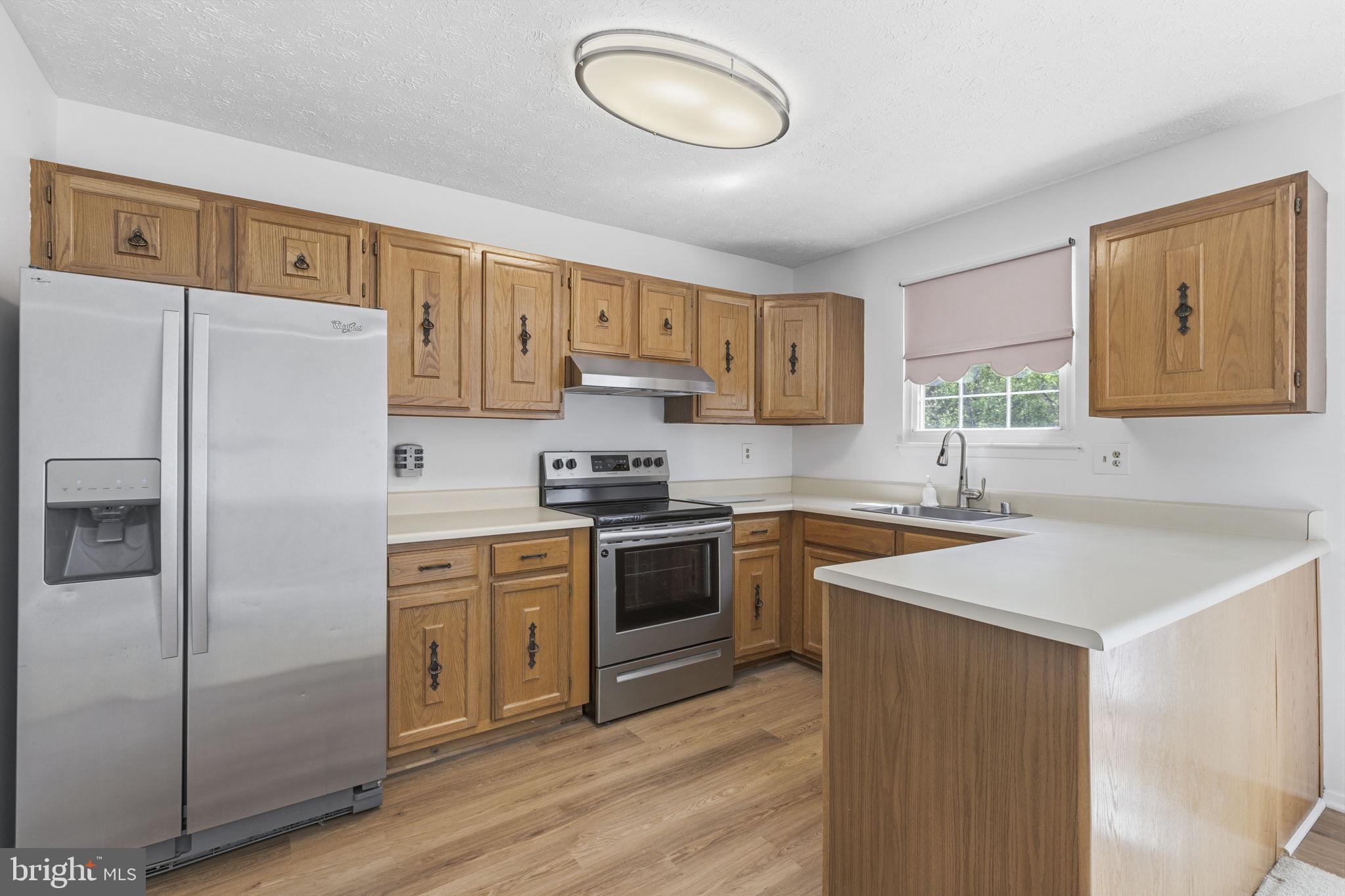 CARROLL CREST - Residential