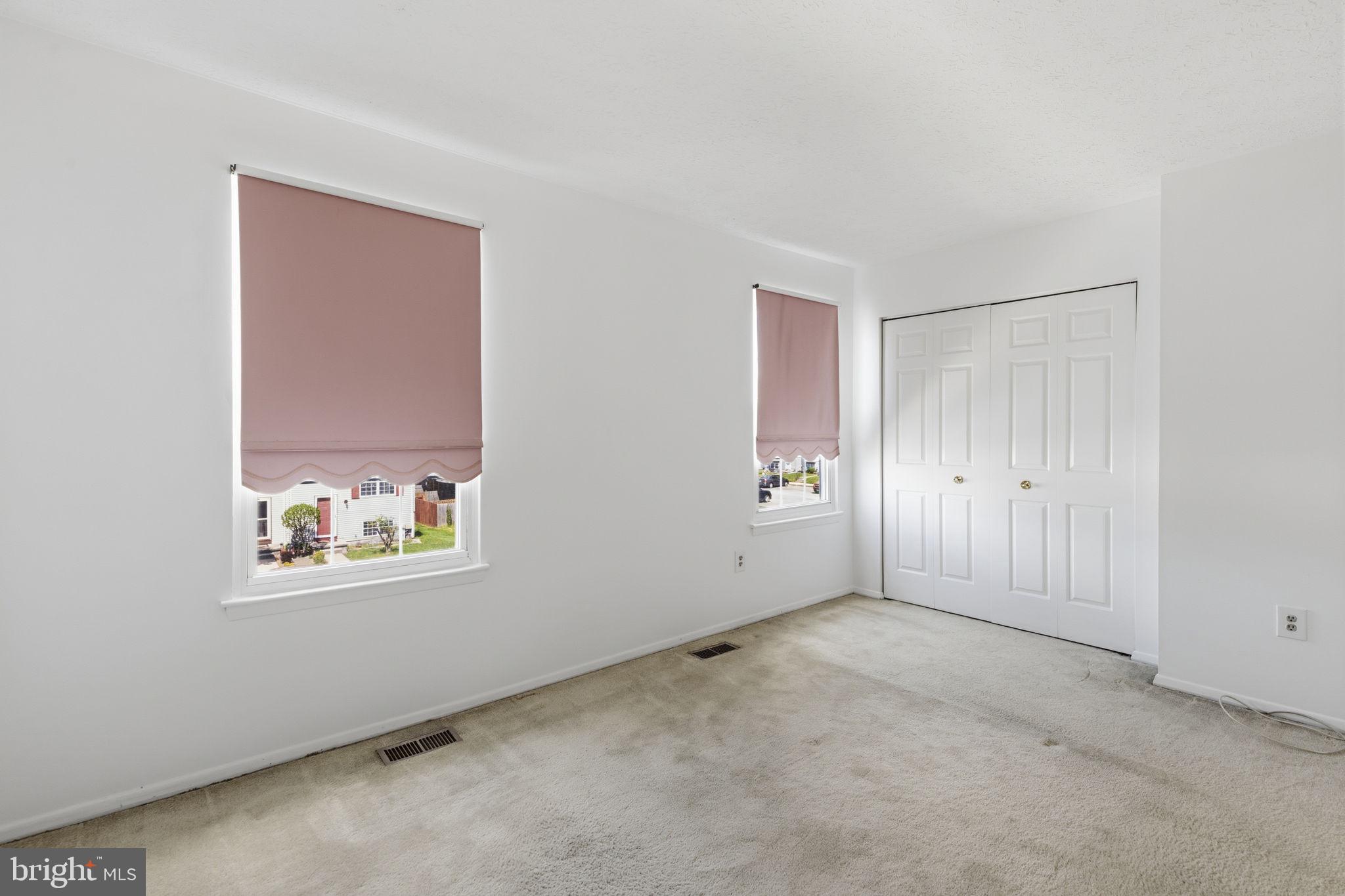 CARROLL CREST - Residential