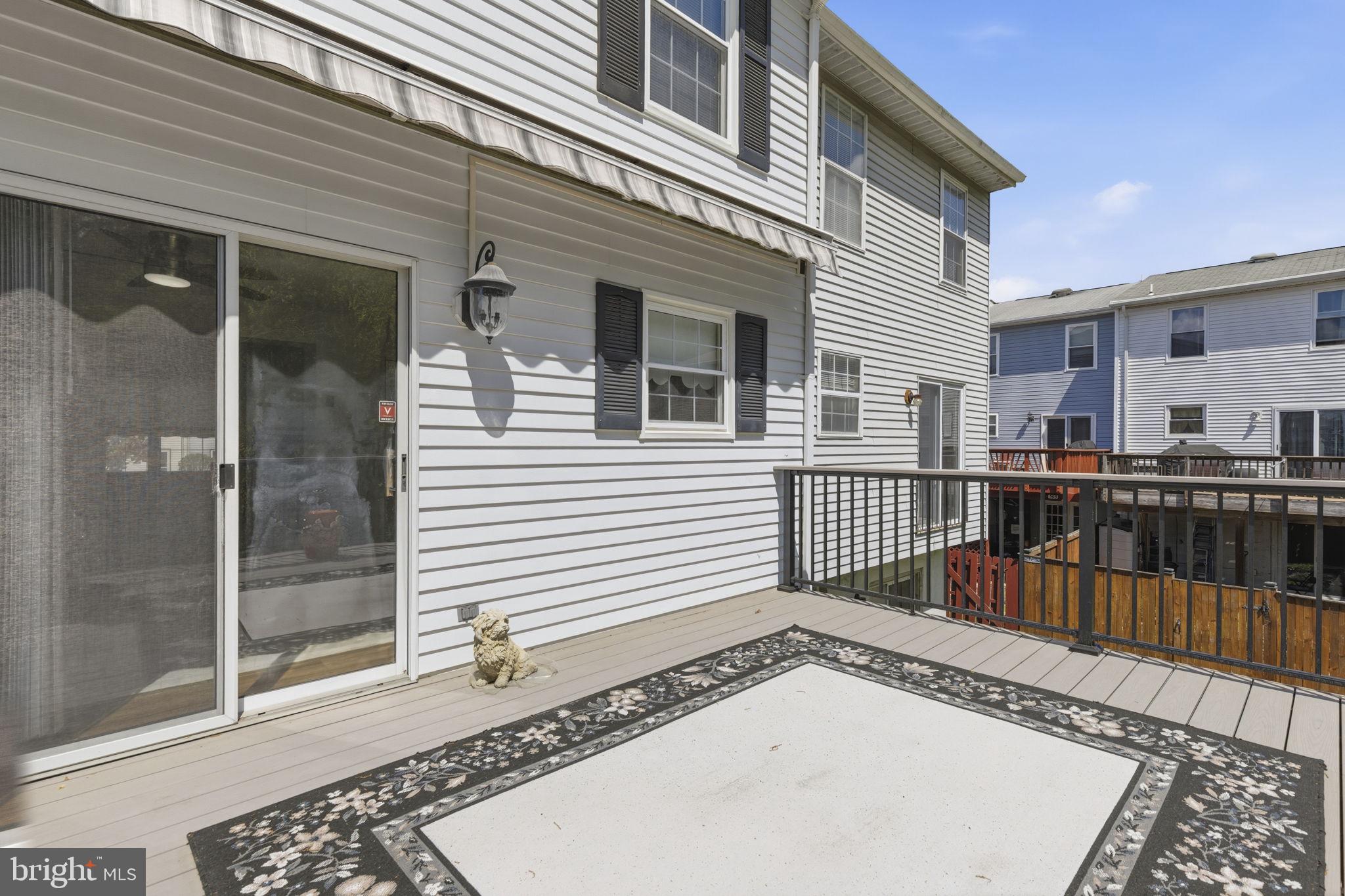 CARROLL CREST - Residential