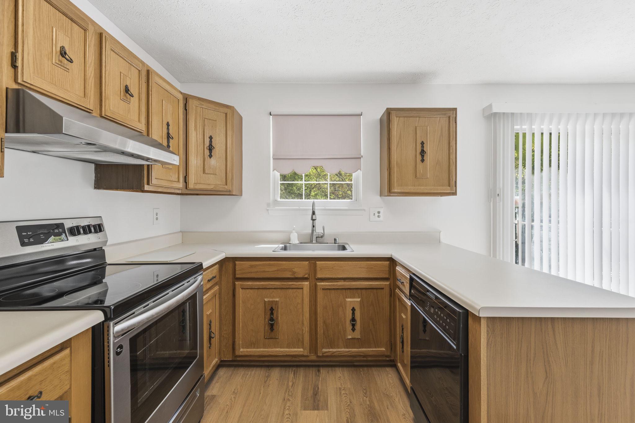 CARROLL CREST - Residential