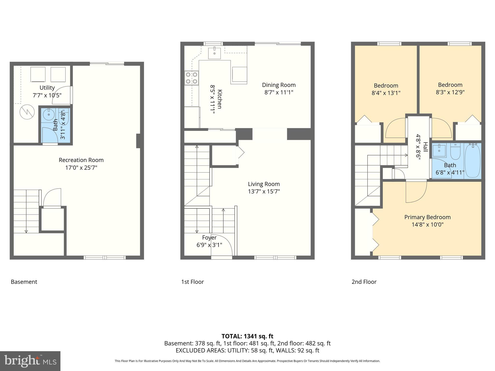 CARROLL CREST - Residential