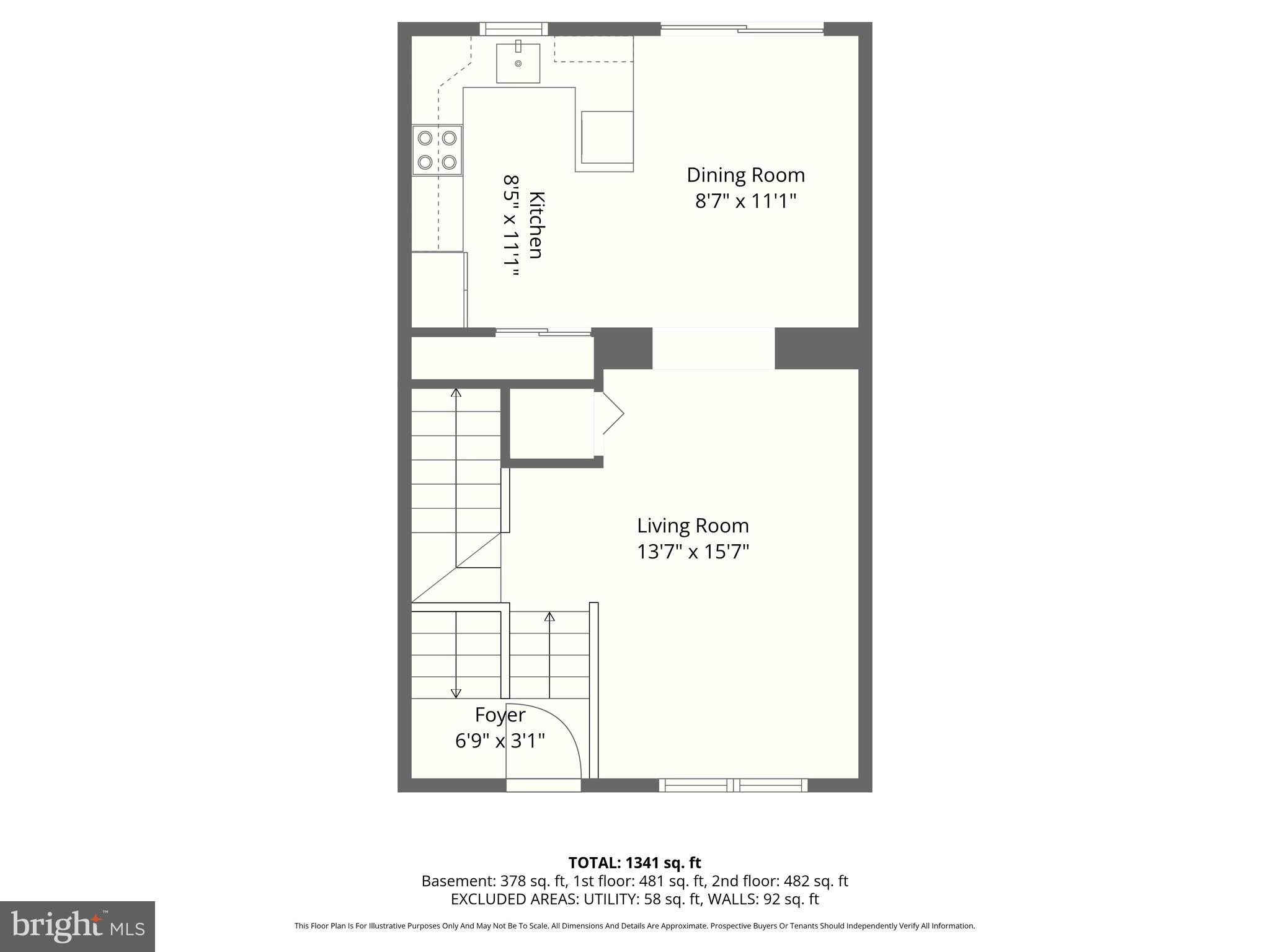 CARROLL CREST - Residential