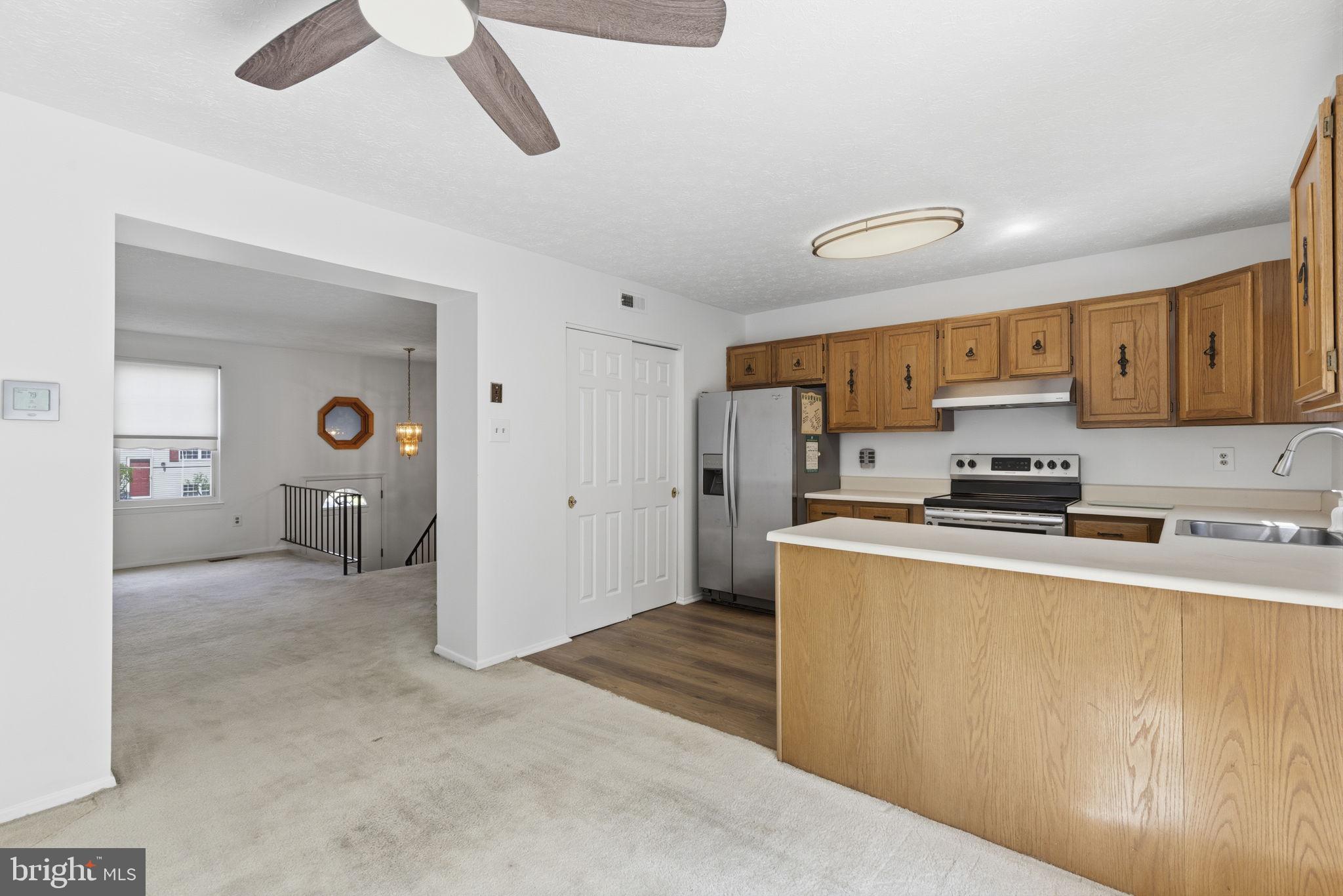 CARROLL CREST - Residential