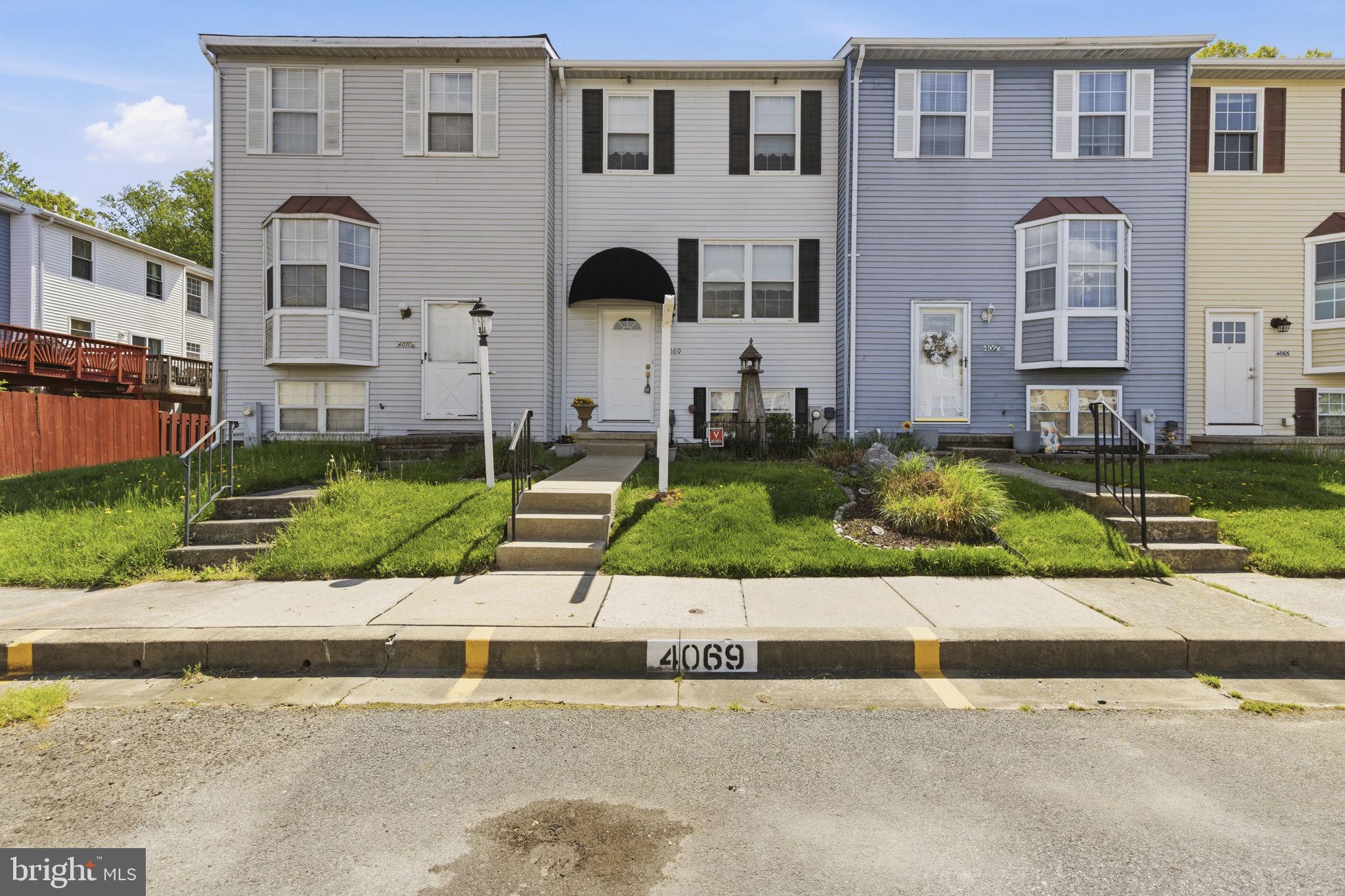 CARROLL CREST - Residential