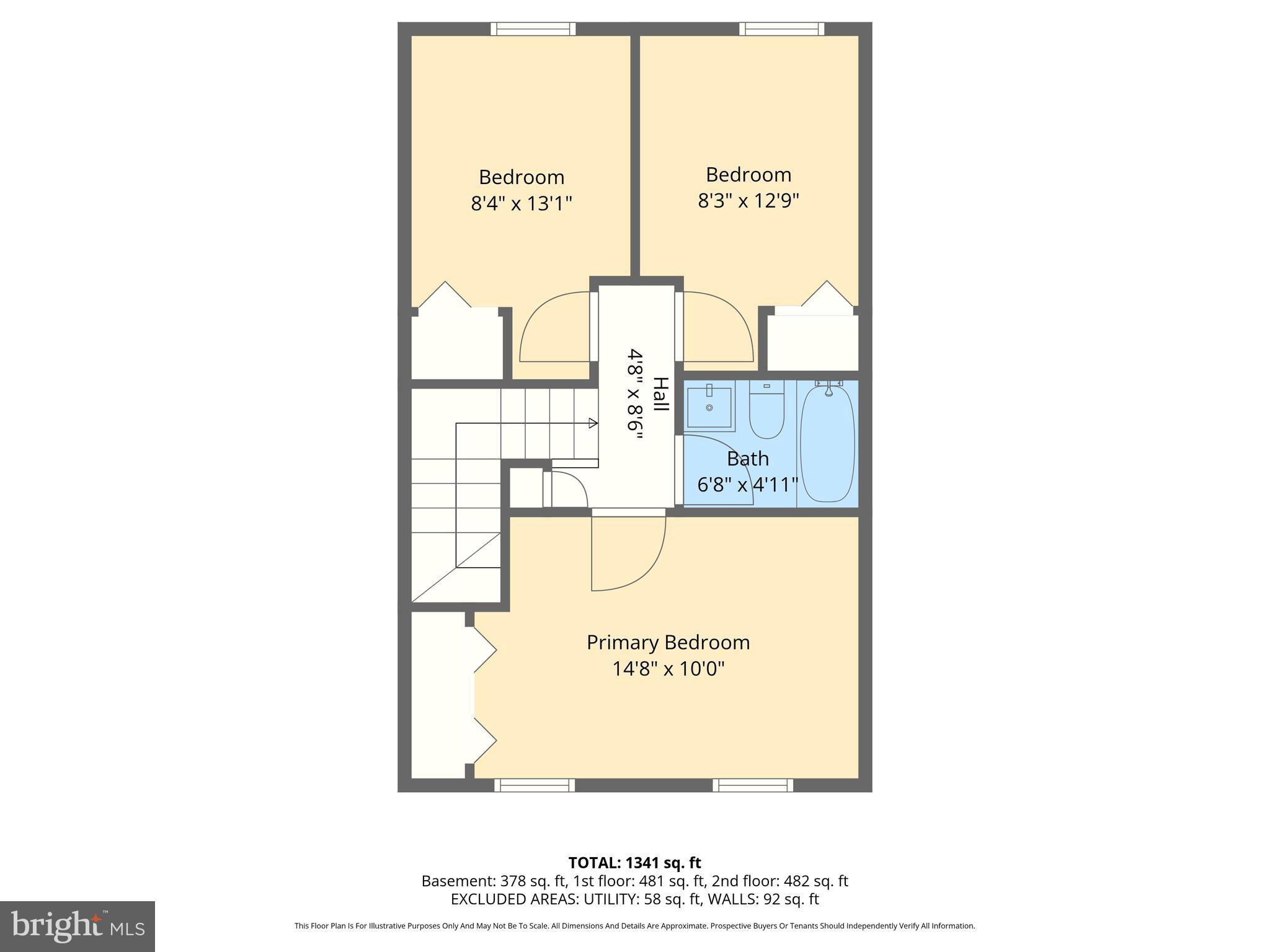CARROLL CREST - Residential
