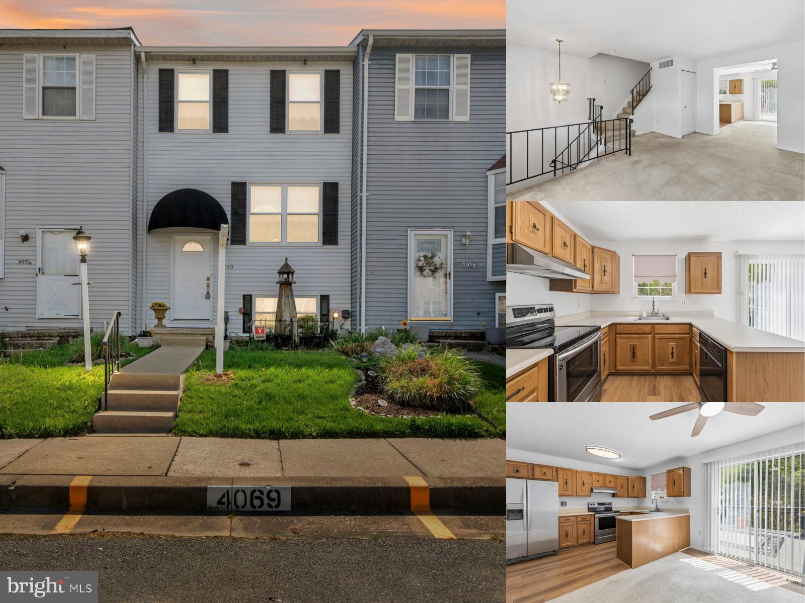 CARROLL CREST - Residential