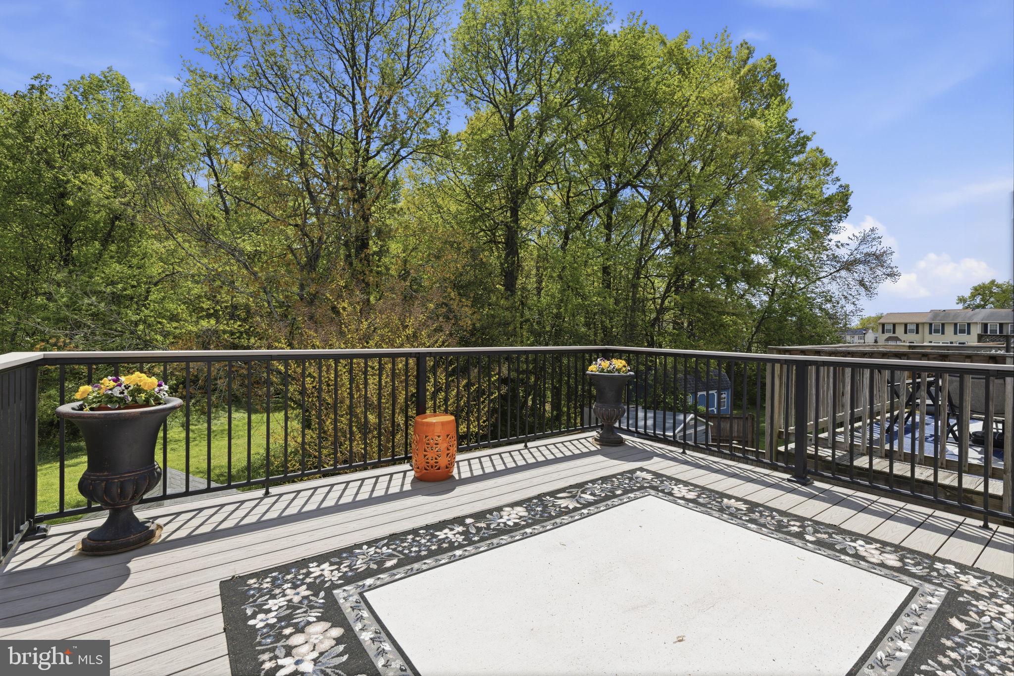 CARROLL CREST - Residential