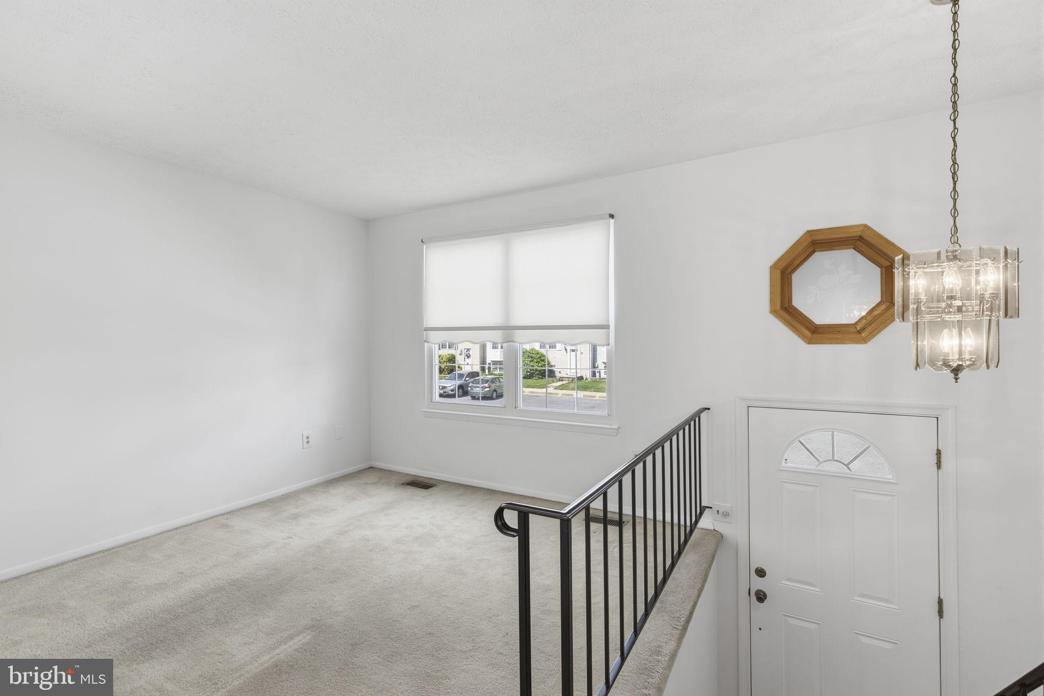 CARROLL CREST - Residential