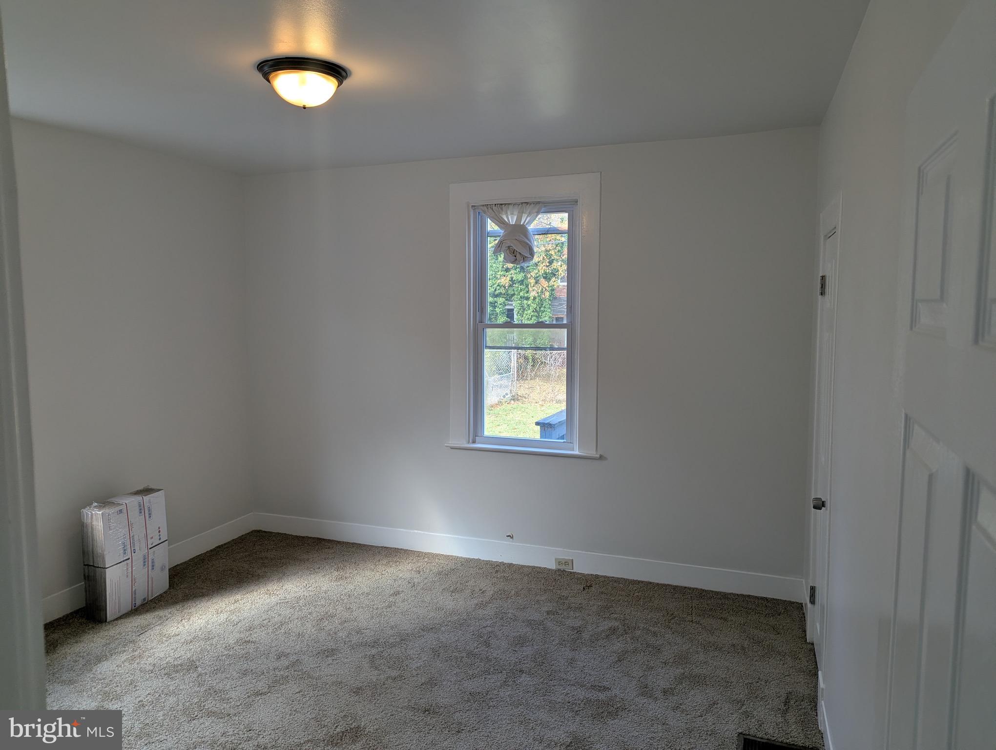 HOWARD PARK - Residential Lease