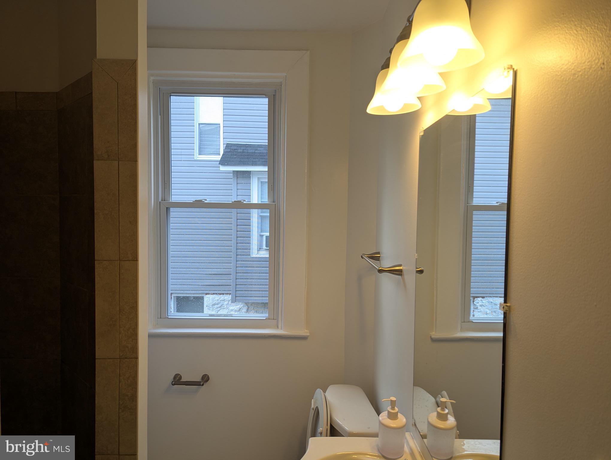 HOWARD PARK - Residential Lease