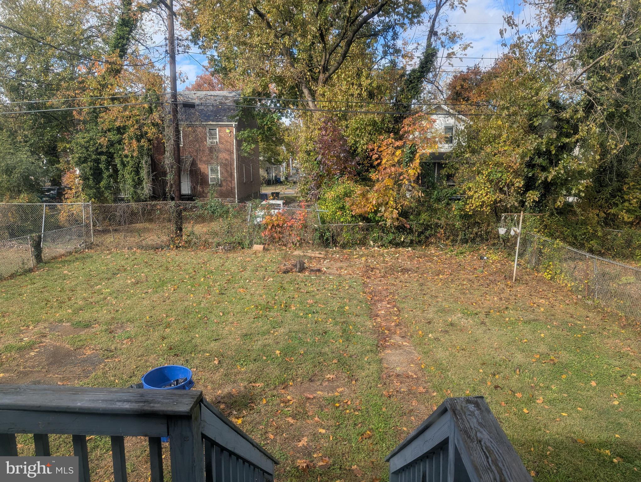 HOWARD PARK - Residential Lease