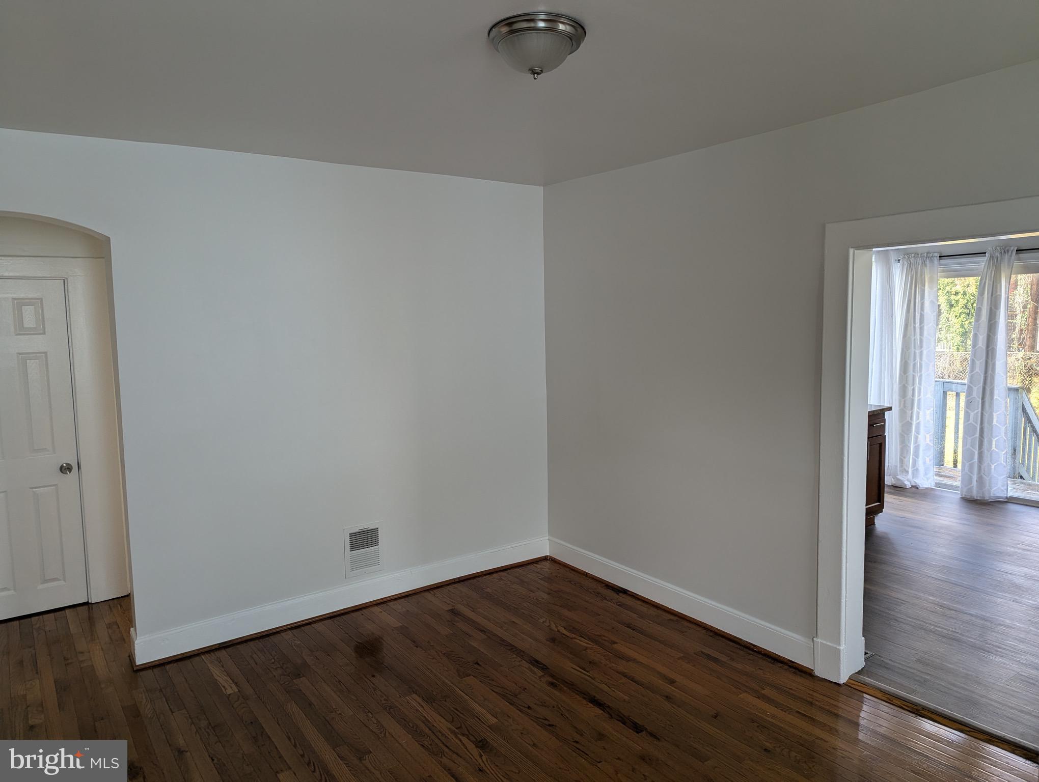 HOWARD PARK - Residential Lease