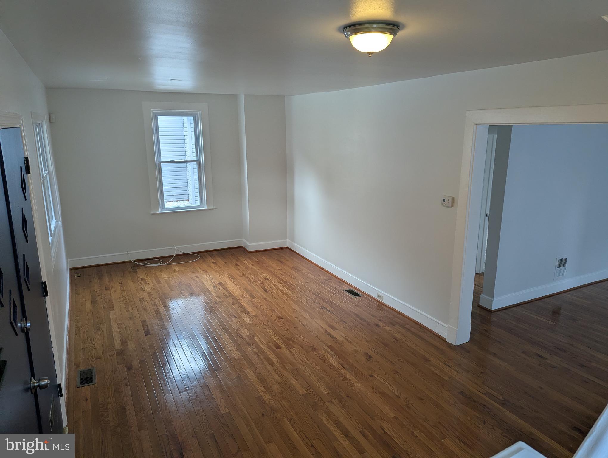 HOWARD PARK - Residential Lease