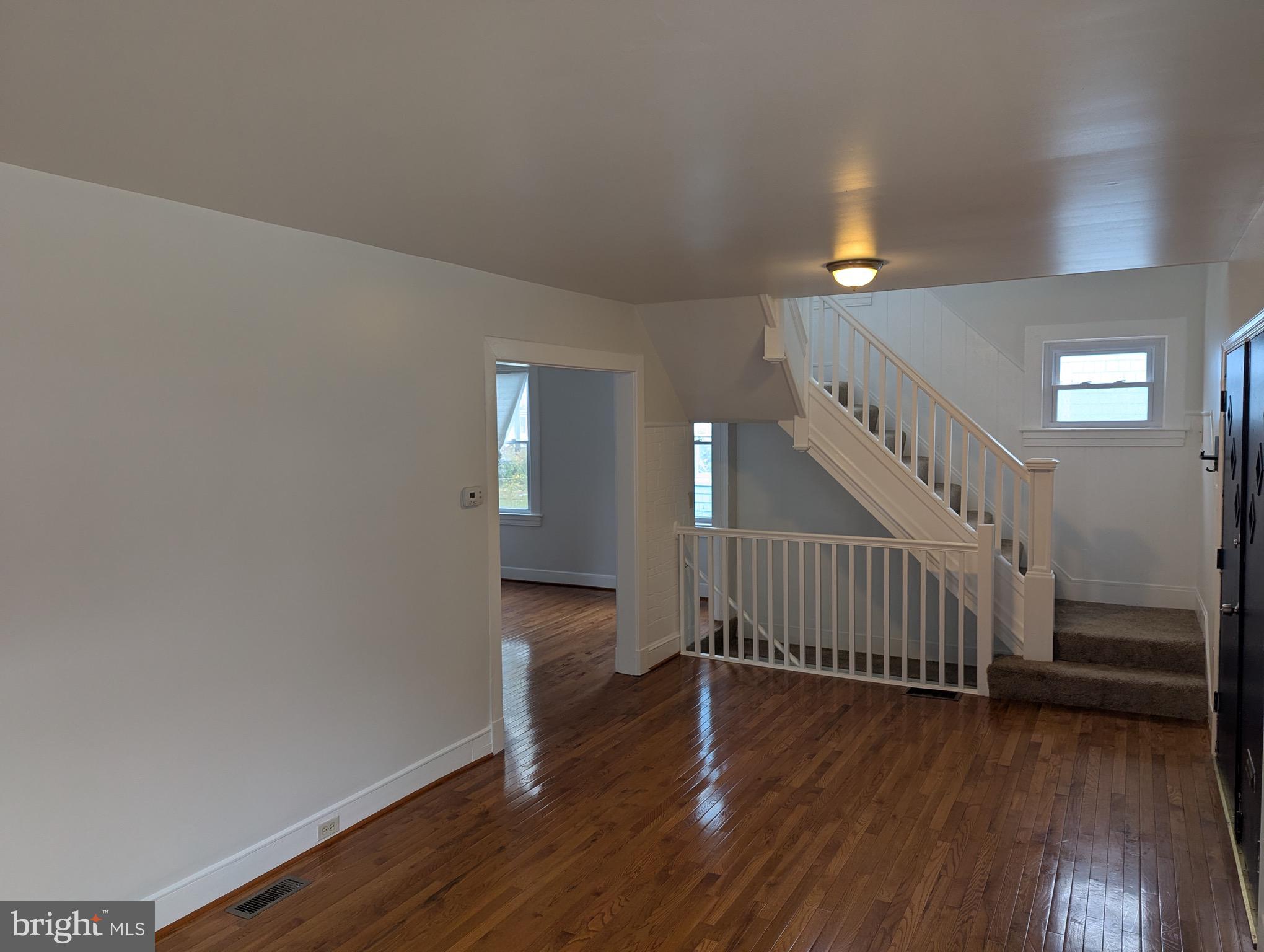 HOWARD PARK - Residential Lease