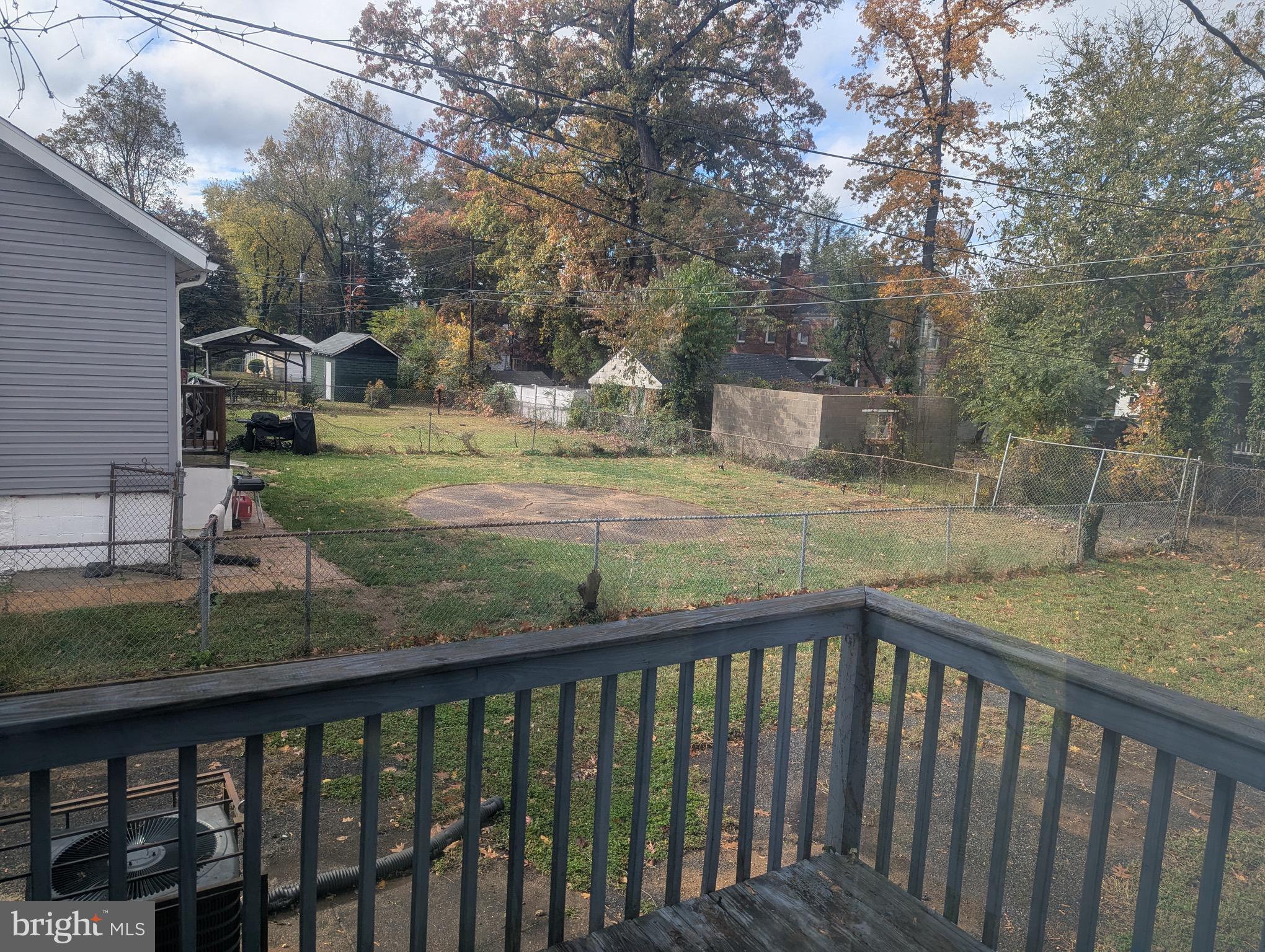 HOWARD PARK - Residential Lease