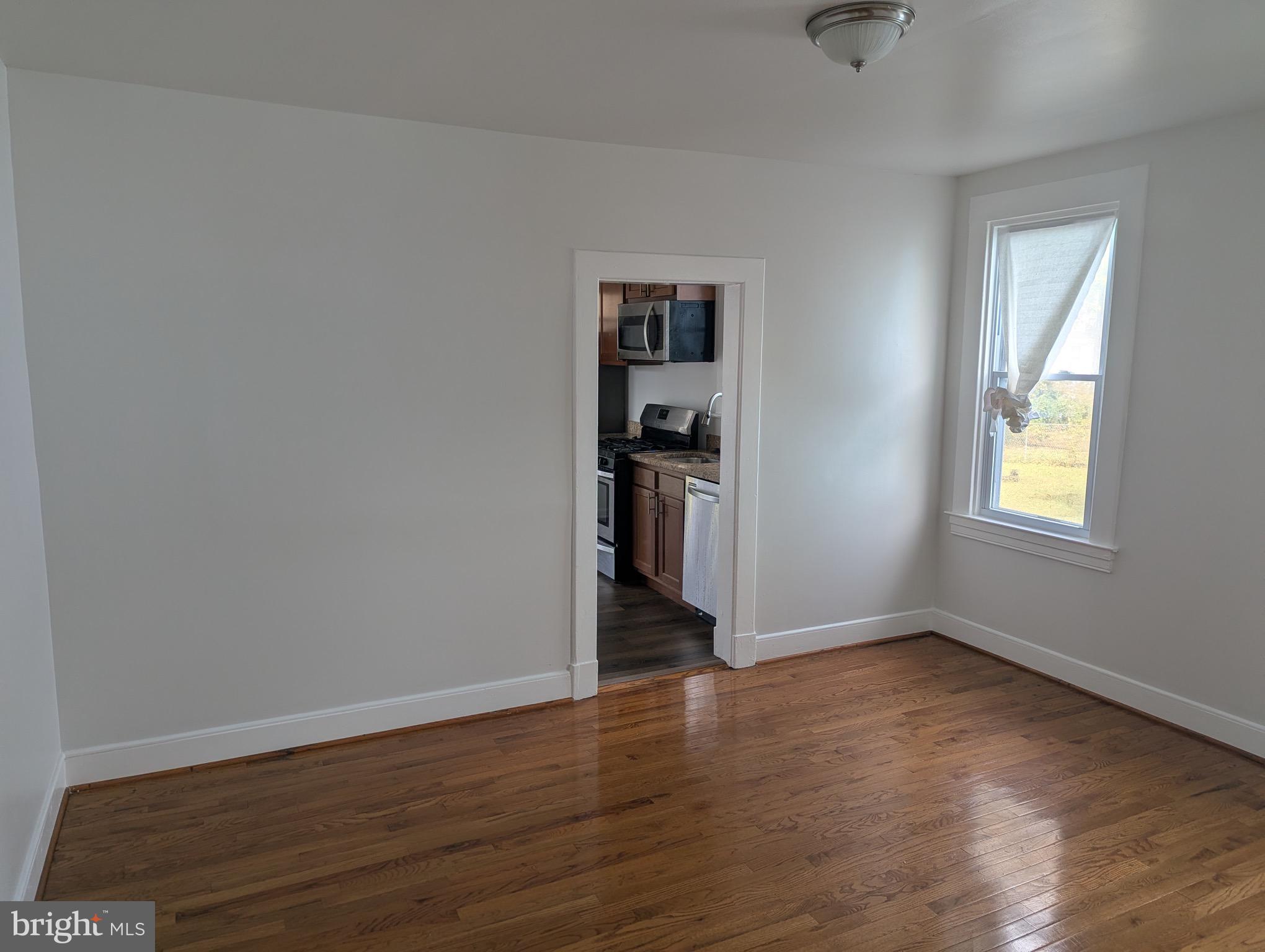 HOWARD PARK - Residential Lease