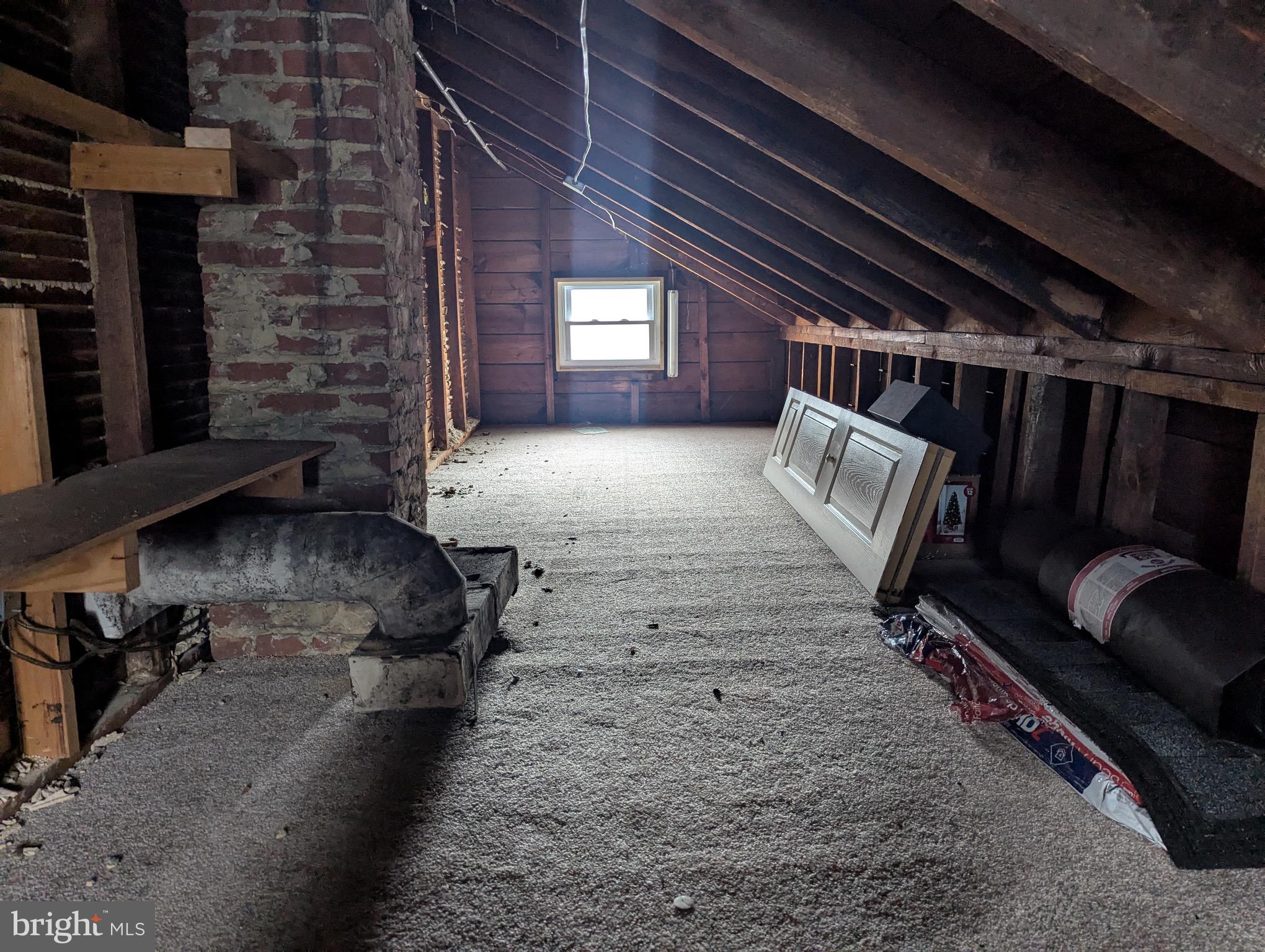 HOWARD PARK - Residential Lease