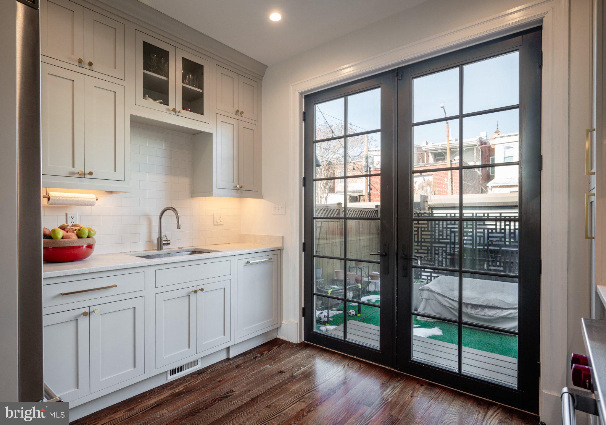 31 RANDOLPH PLACE NW