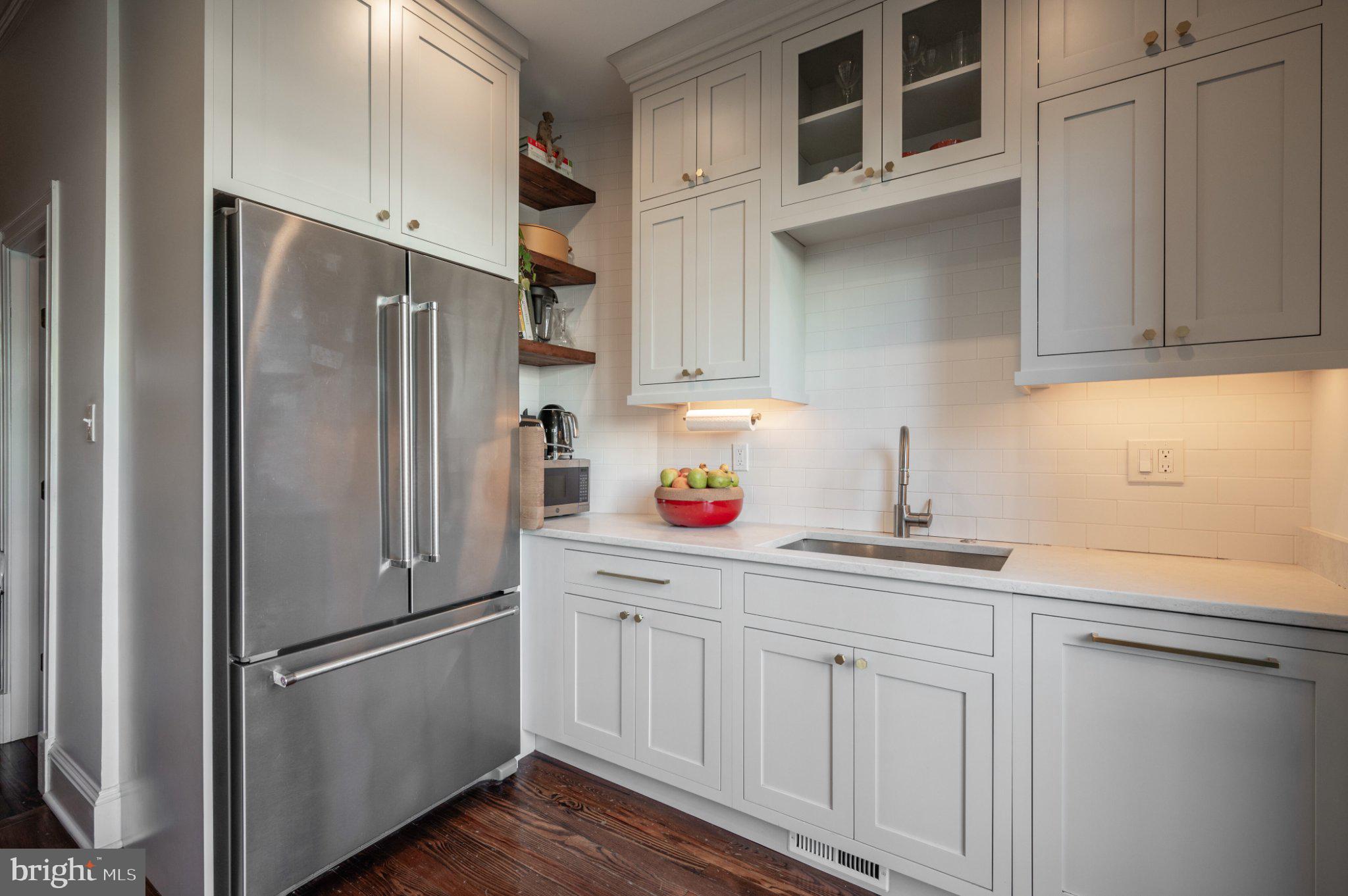 31 RANDOLPH PLACE NW
