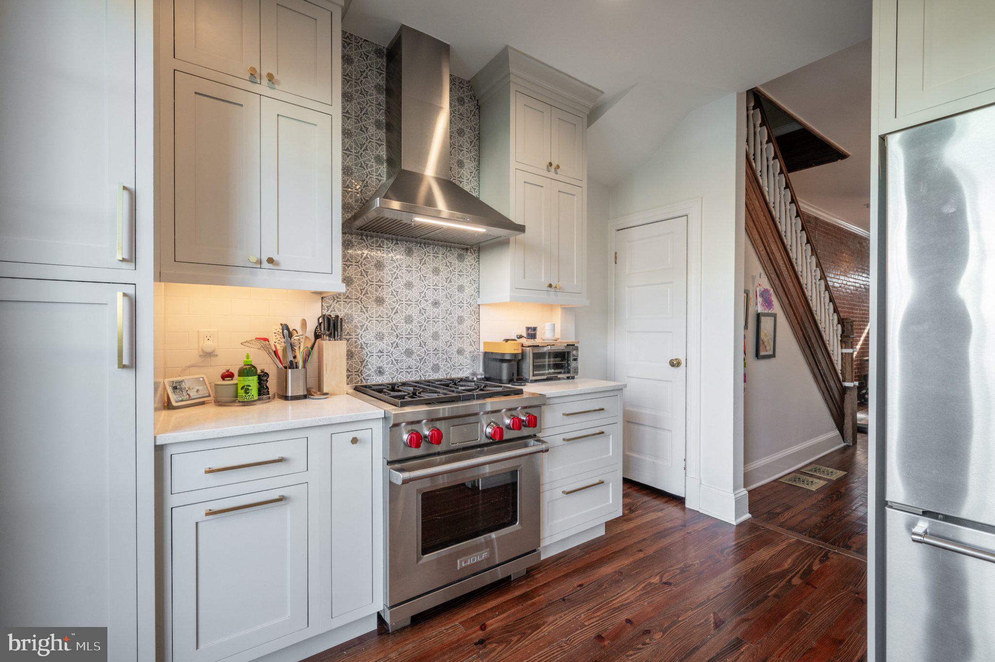 31 RANDOLPH PLACE NW