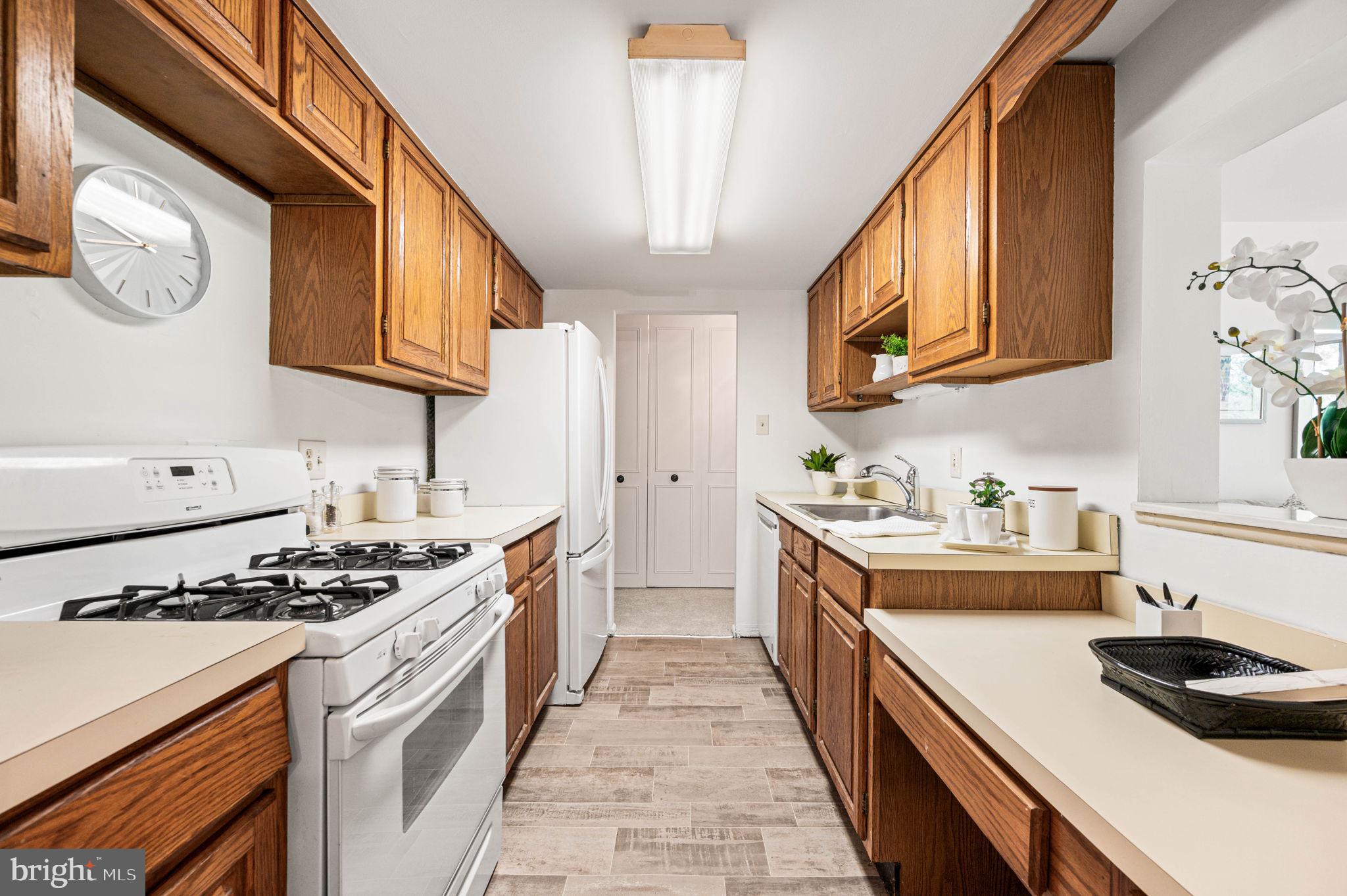 GLENHARDIE - Residential