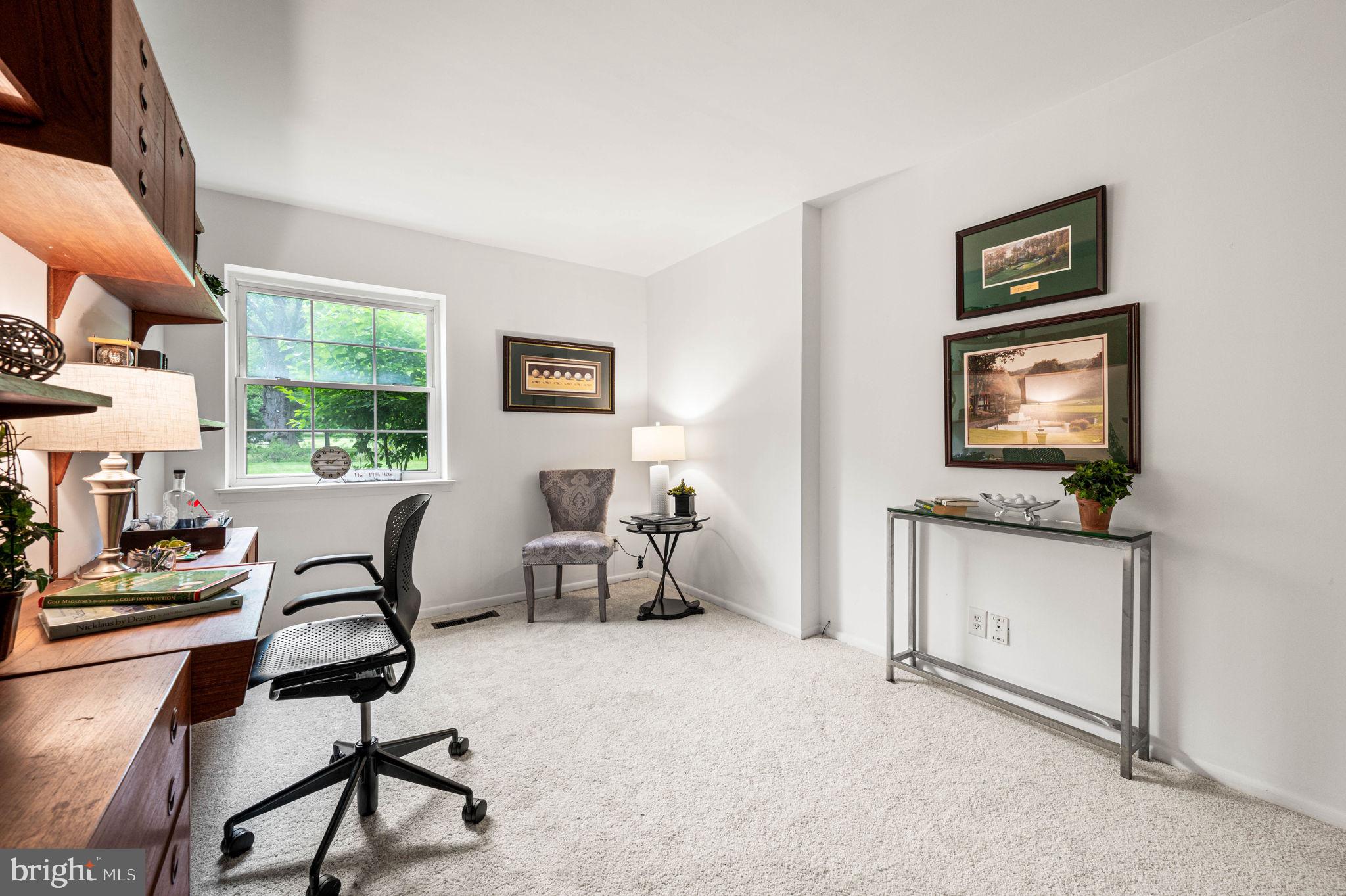 GLENHARDIE - Residential