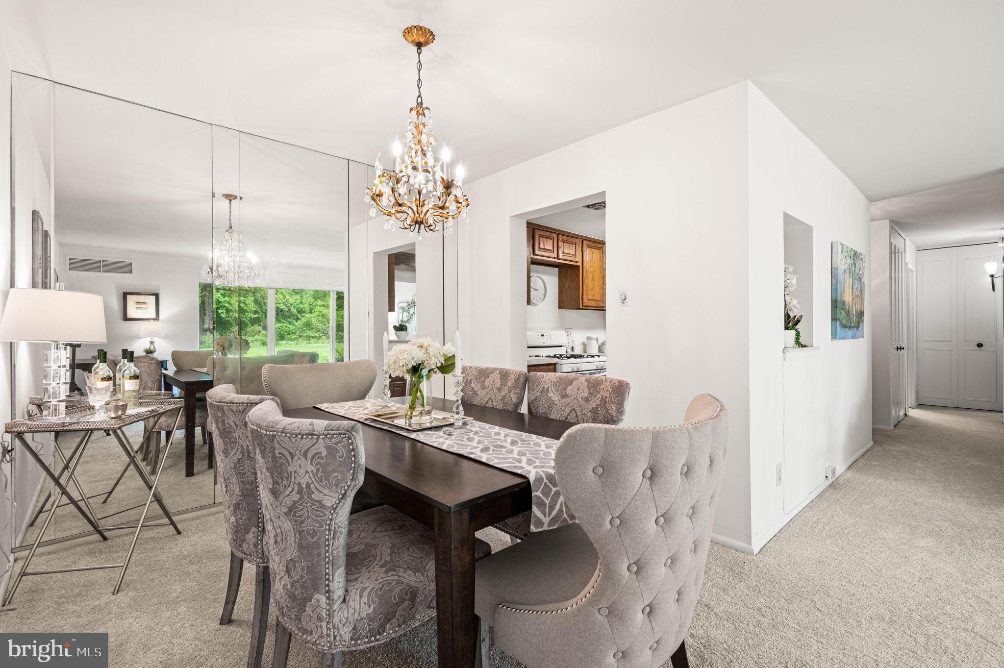GLENHARDIE - Residential
