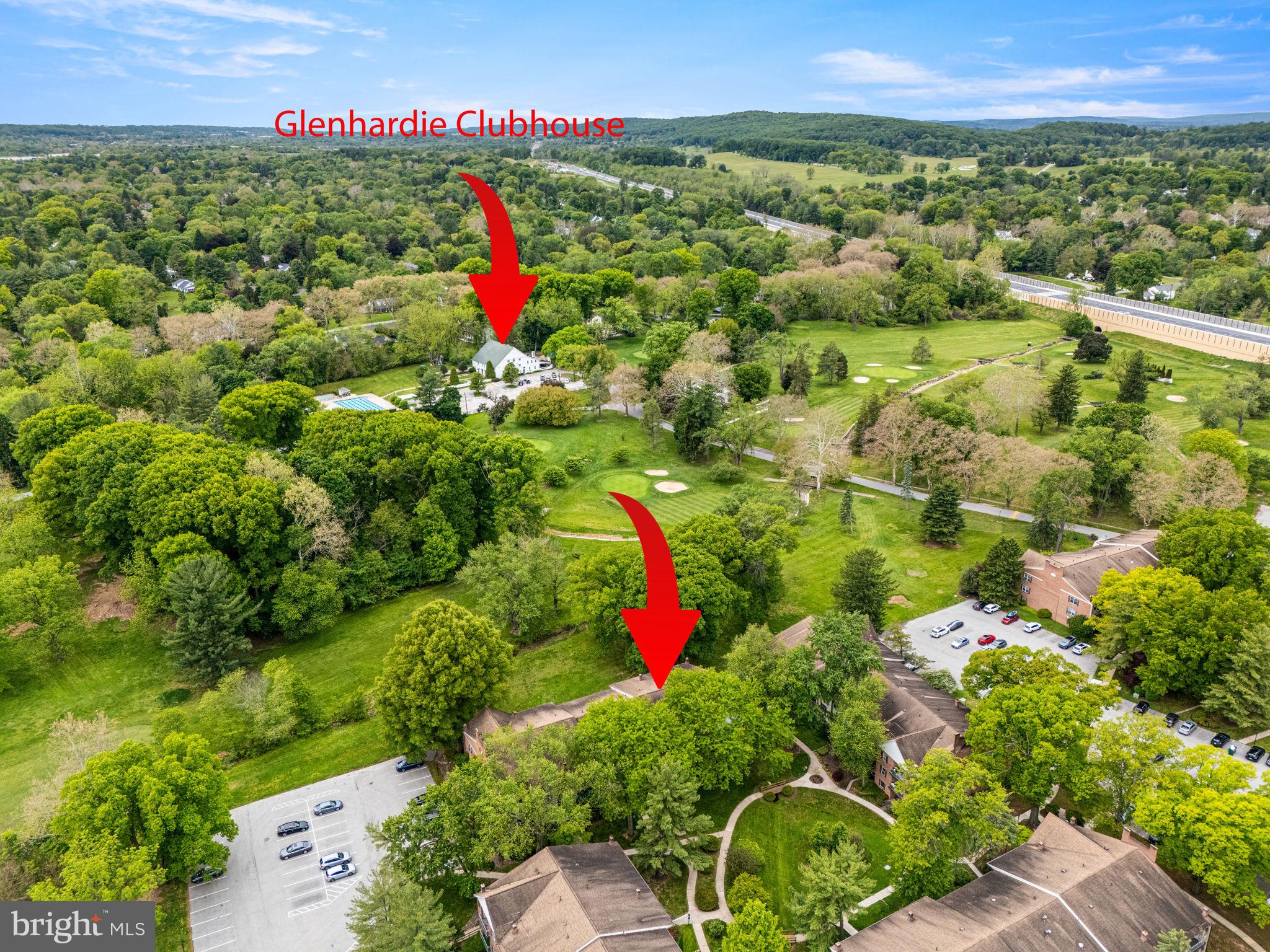 GLENHARDIE - Residential